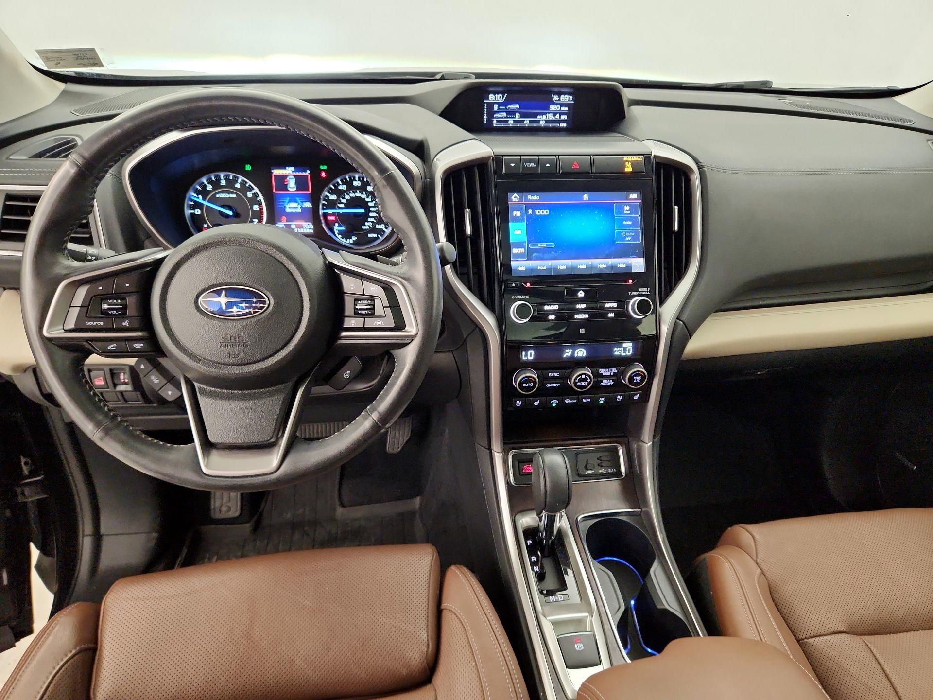 Thumbnail: 2020 Subaru Ascent - 9