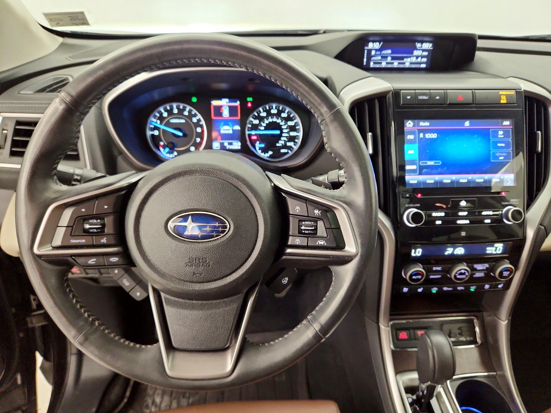 Thumbnail: 2020 Subaru Ascent - 10