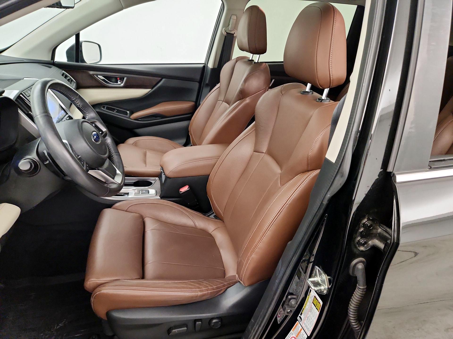 Thumbnail: 2020 Subaru Ascent - 11