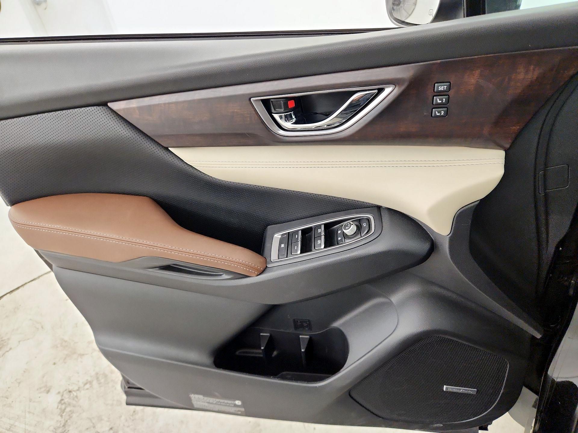 Thumbnail: 2020 Subaru Ascent - 12