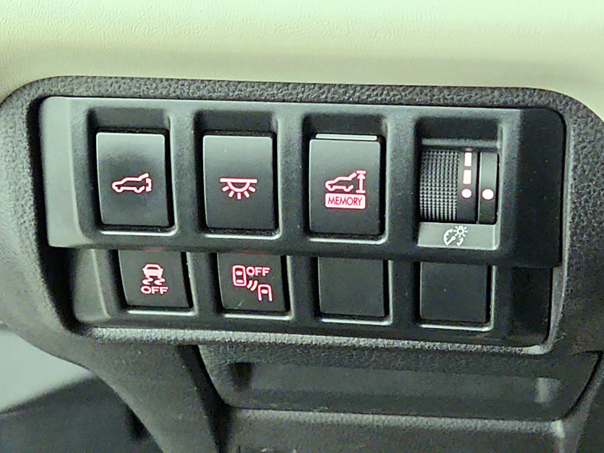 Thumbnail: 2020 Subaru Ascent - 13