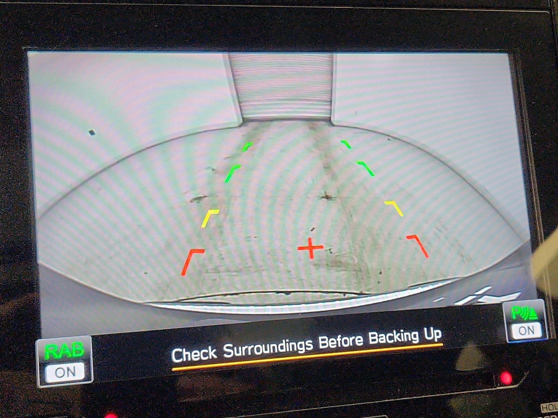 Thumbnail: 2020 Subaru Ascent - 15