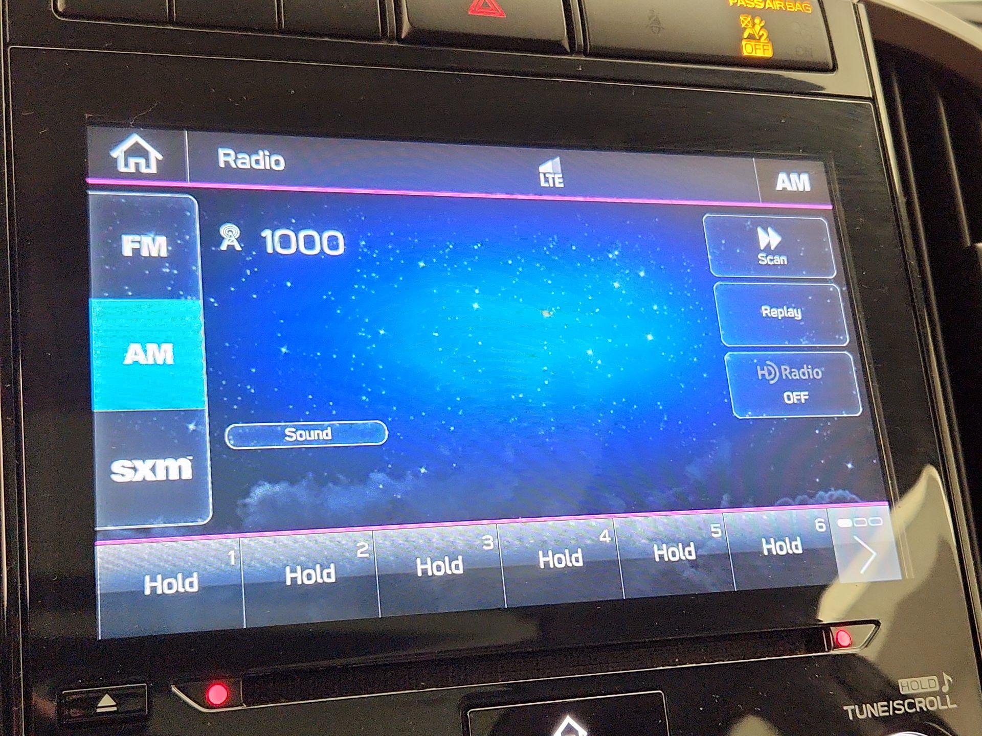 Thumbnail: 2020 Subaru Ascent - 16