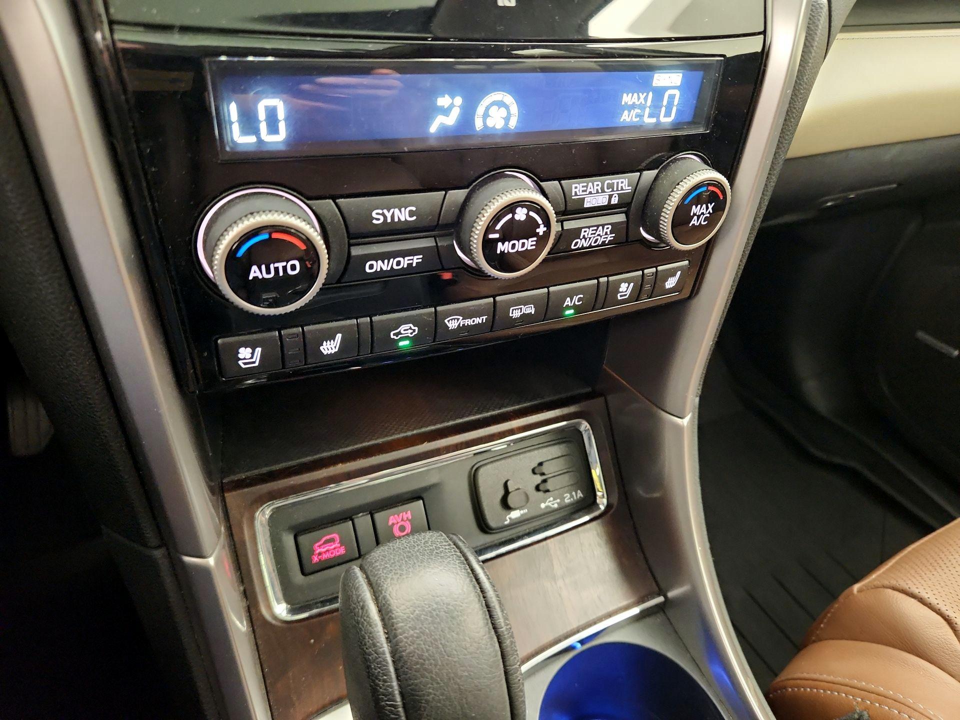 Thumbnail: 2020 Subaru Ascent - 17