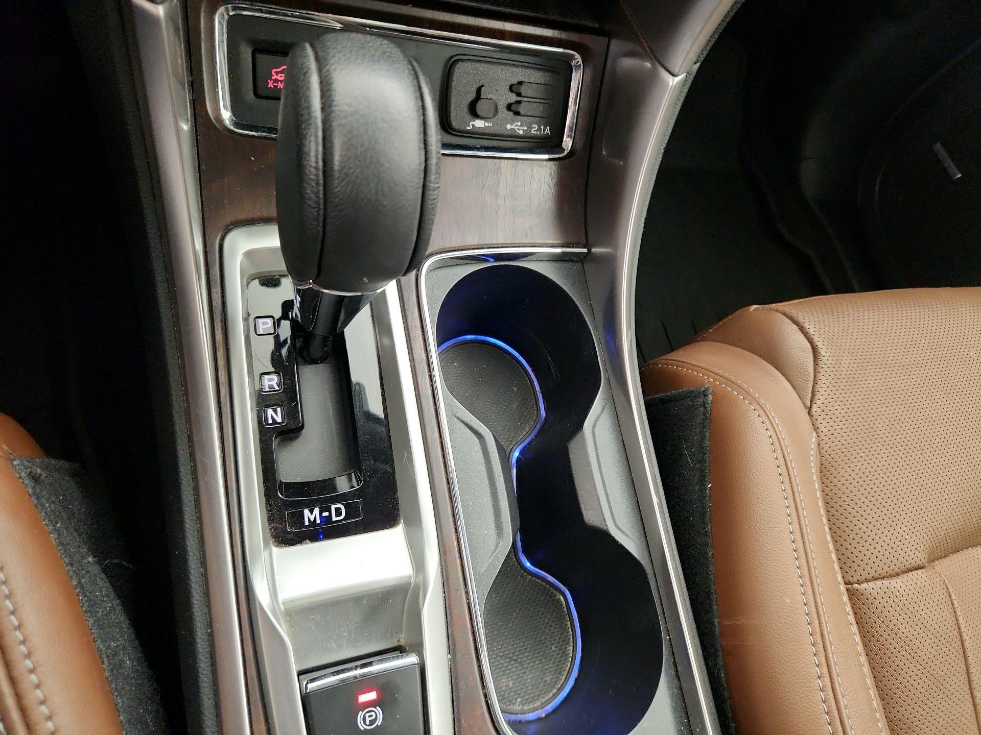 Thumbnail: 2020 Subaru Ascent - 18