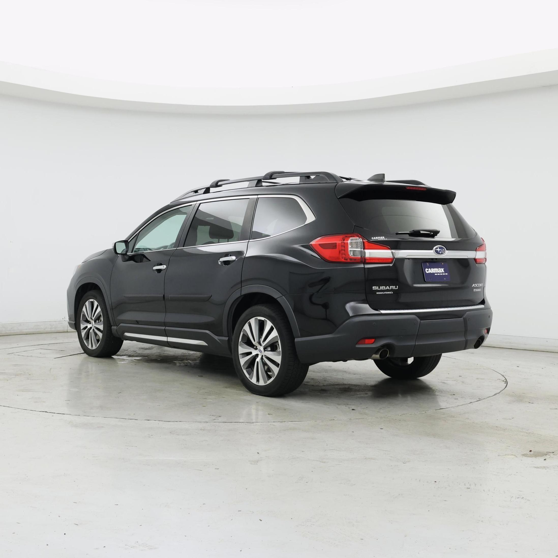 Thumbnail: 2020 Subaru Ascent - 2