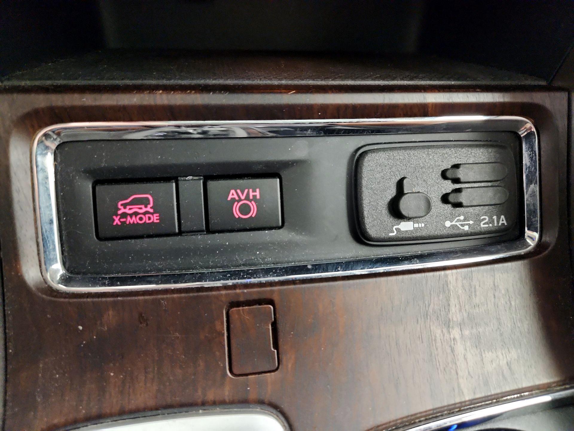 Thumbnail: 2020 Subaru Ascent - 19