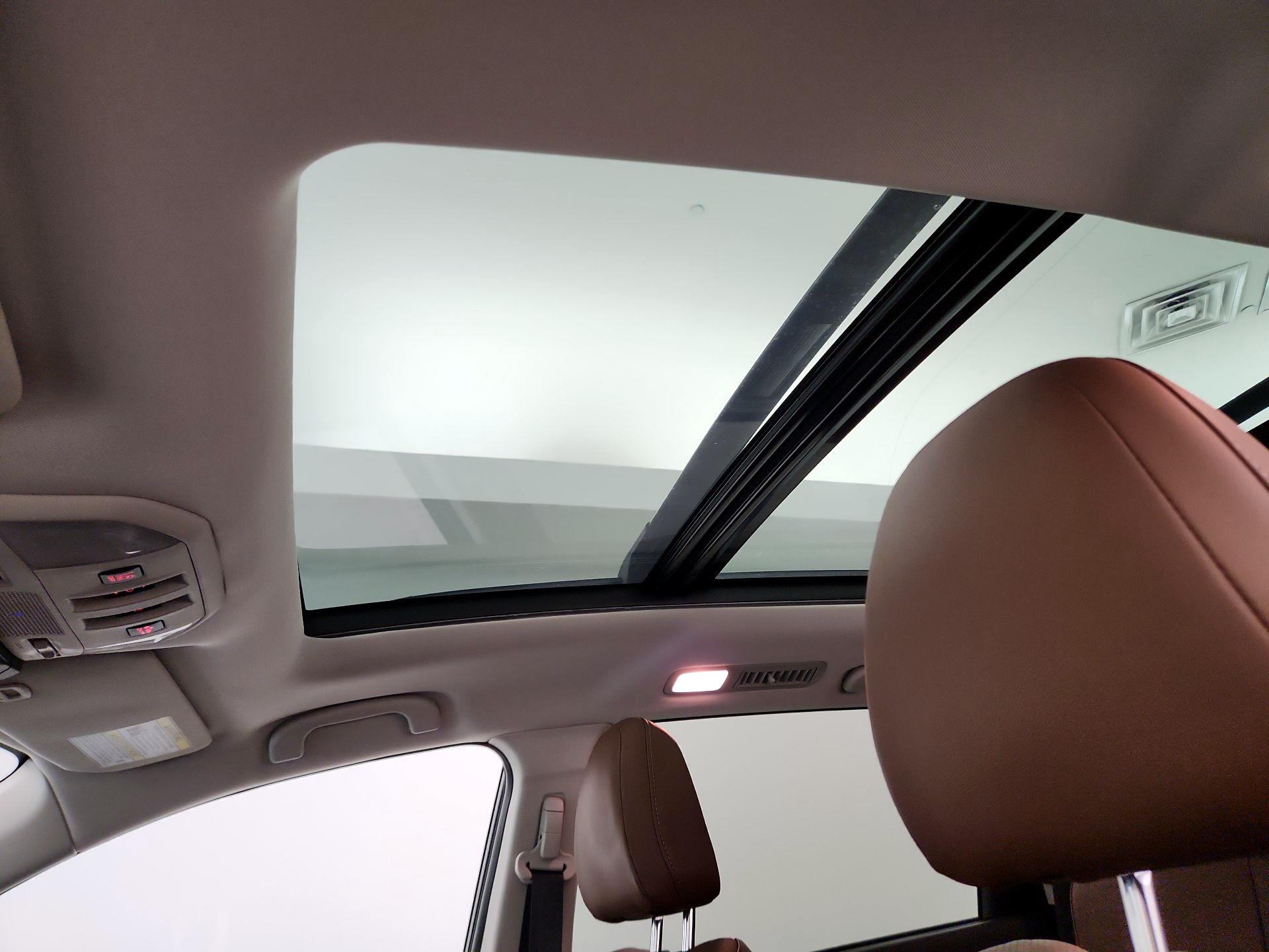 Thumbnail: 2020 Subaru Ascent - 20