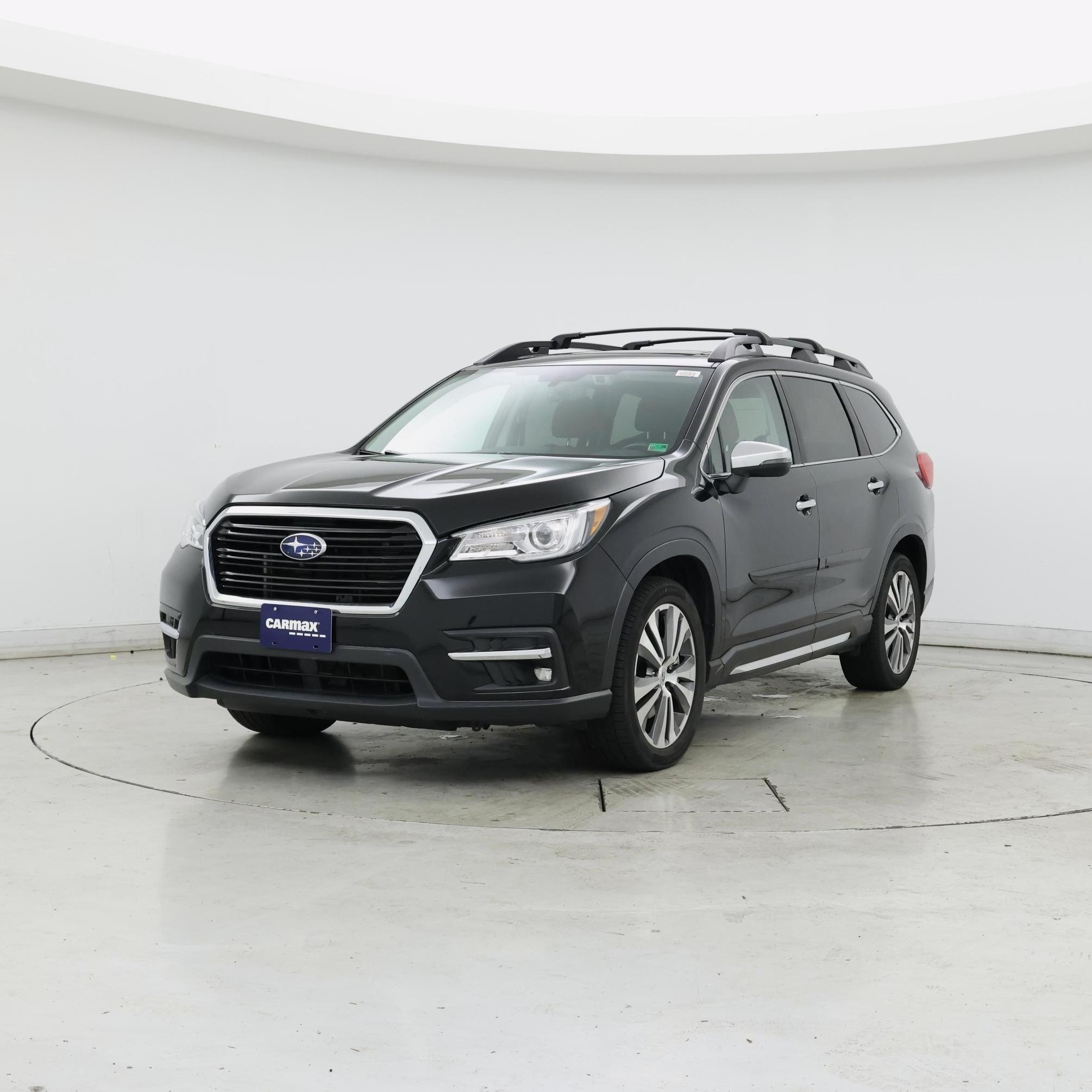 Thumbnail: 2020 Subaru Ascent - 4