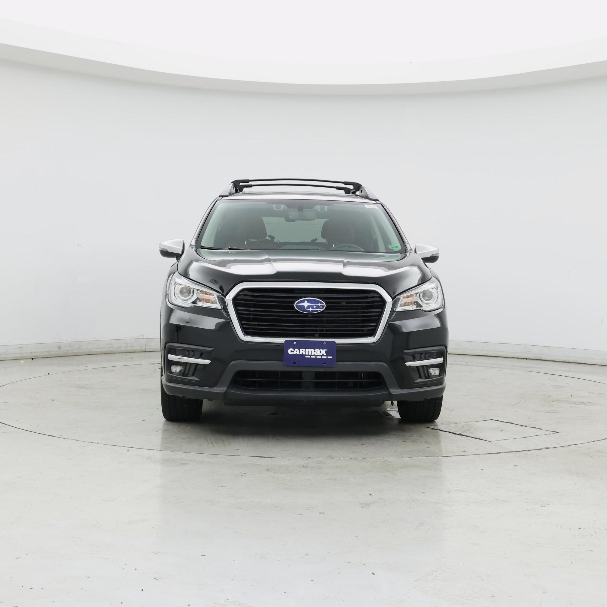 Thumbnail: 2020 Subaru Ascent - 5