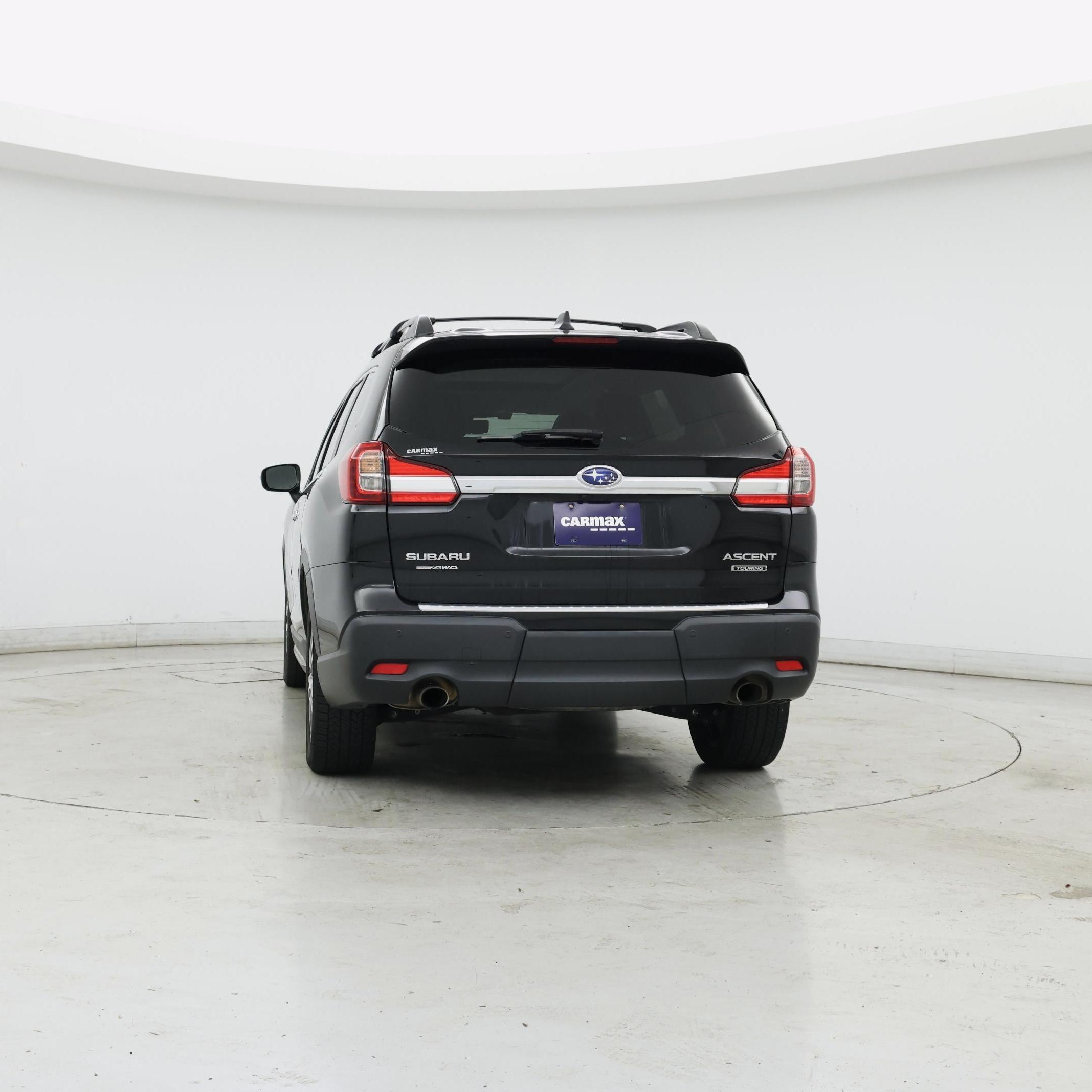 Thumbnail: 2020 Subaru Ascent - 6