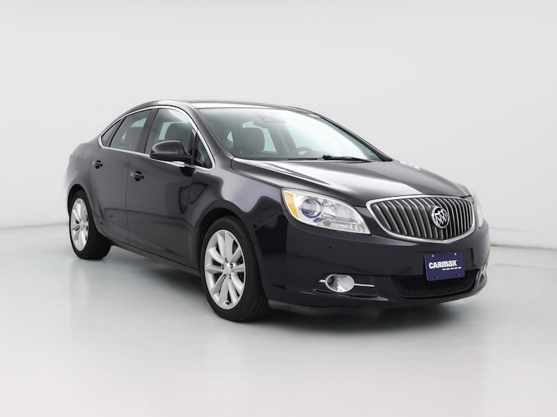 2015 Buick Verano Convenience -
                  Glen Allen, VA