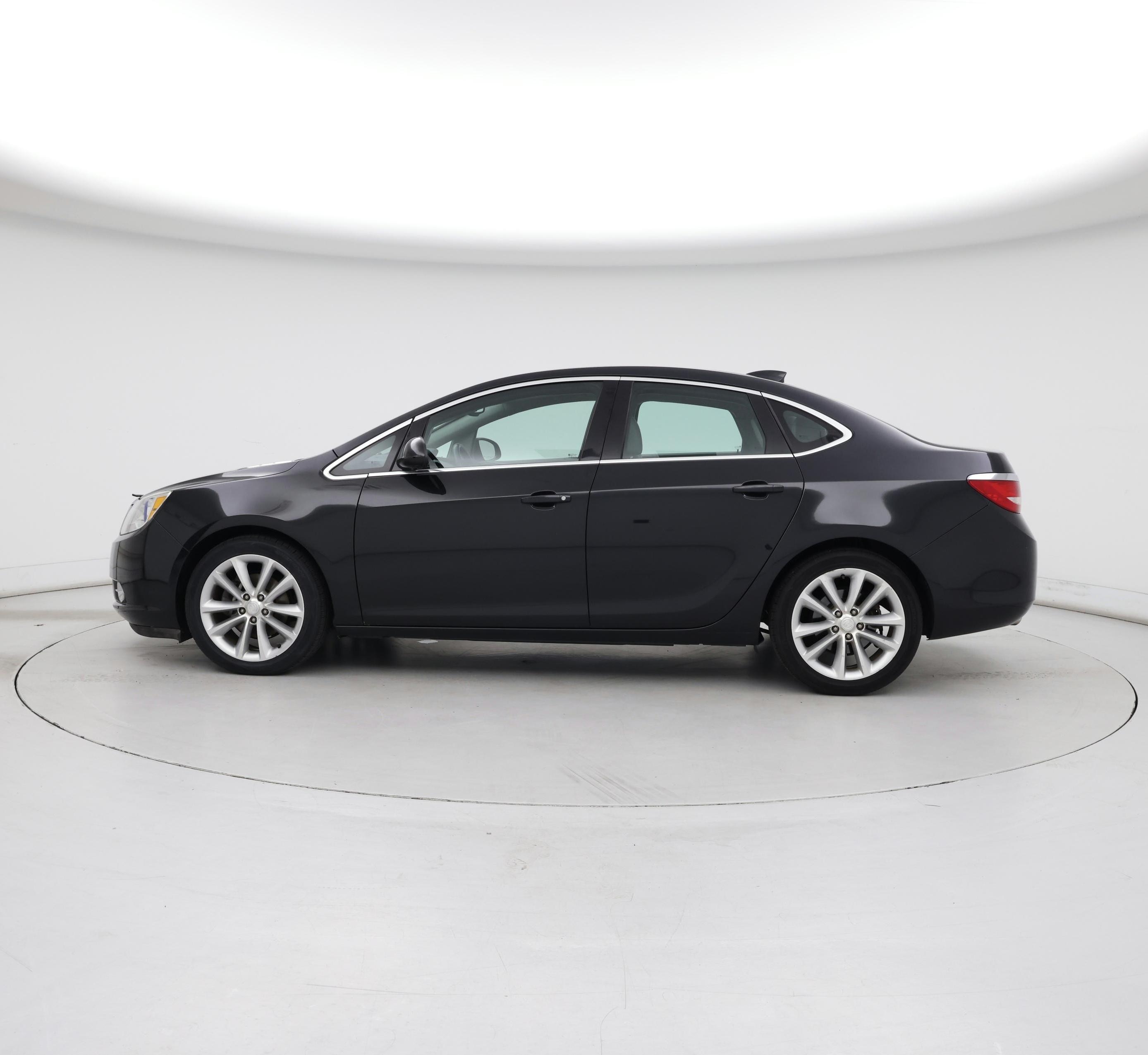 Thumbnail: 2015 Buick Verano - 3