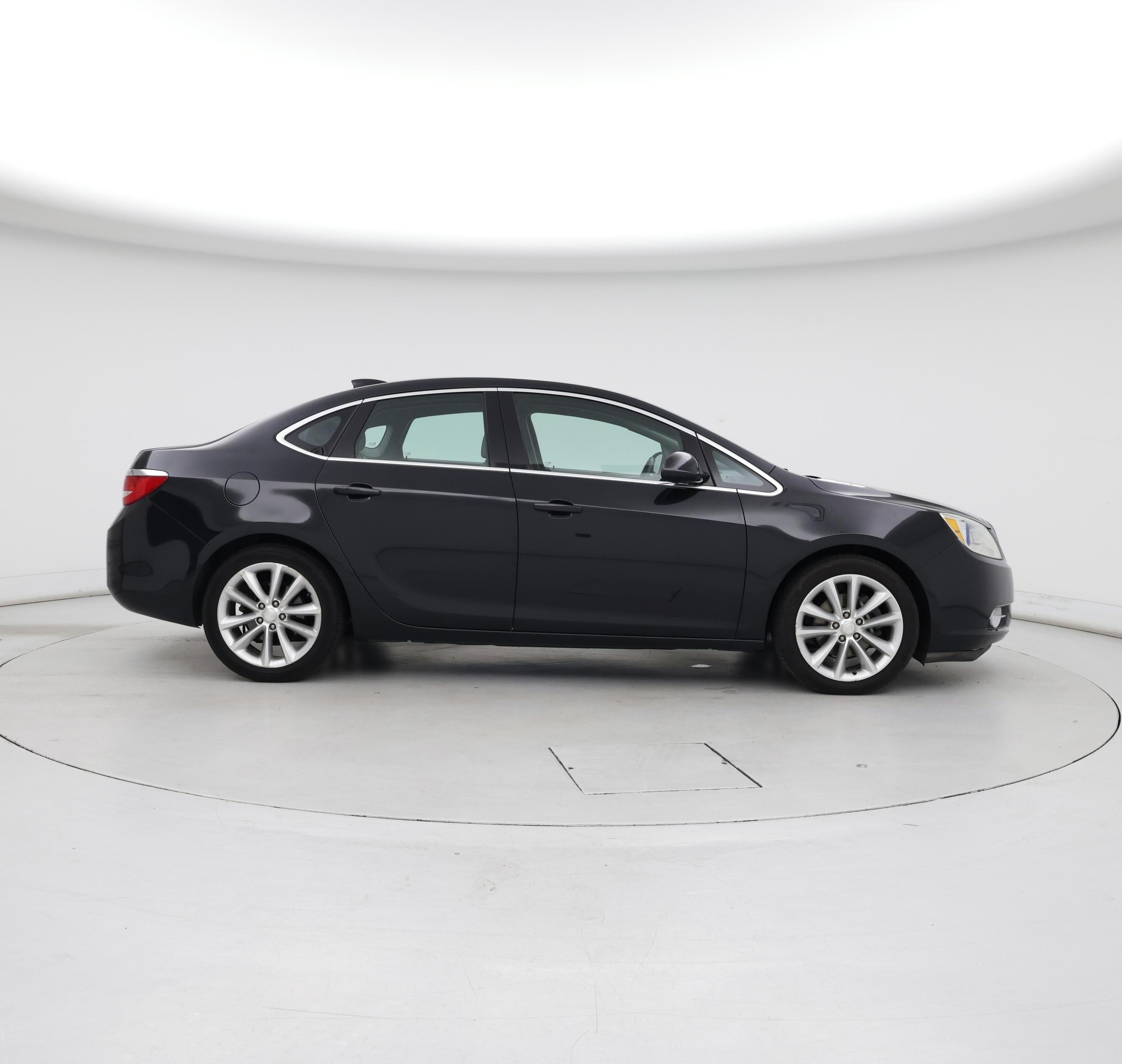 Thumbnail: 2015 Buick Verano - 7