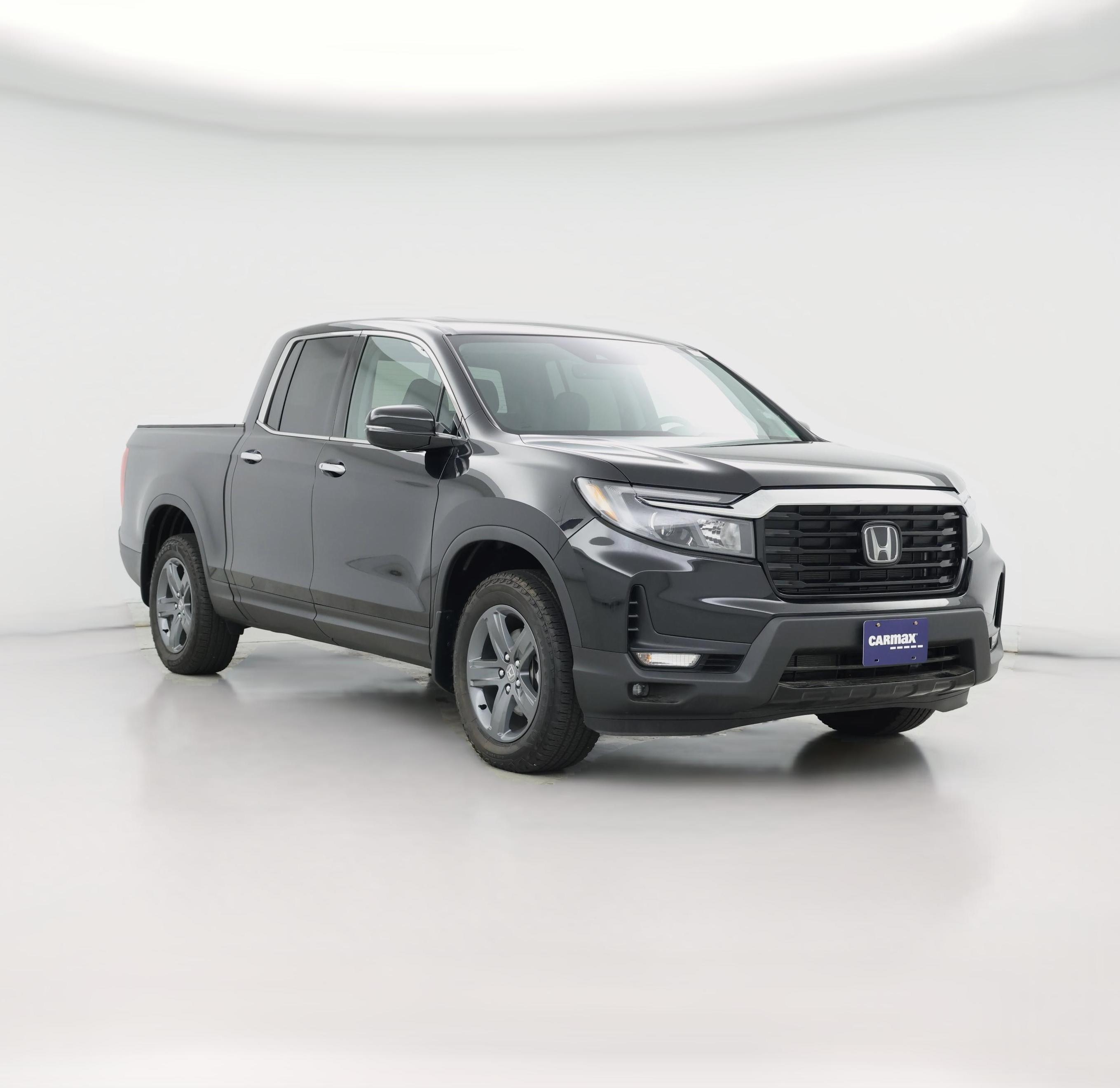Thumbnail: 2023 Honda Ridgeline - 1