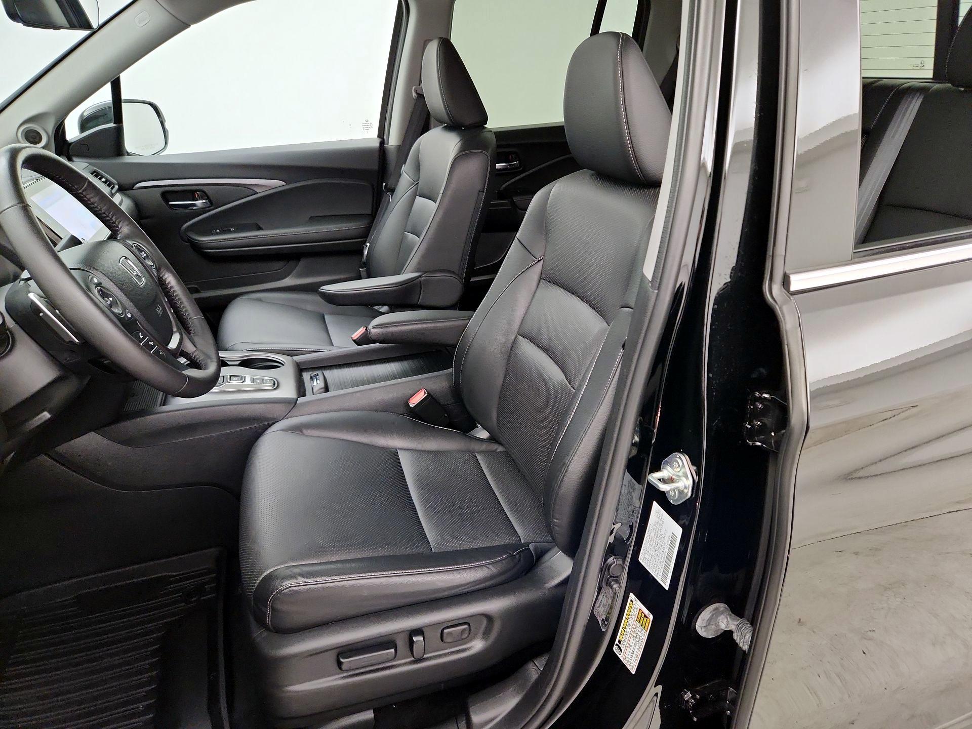 Thumbnail: 2023 Honda Ridgeline - 11