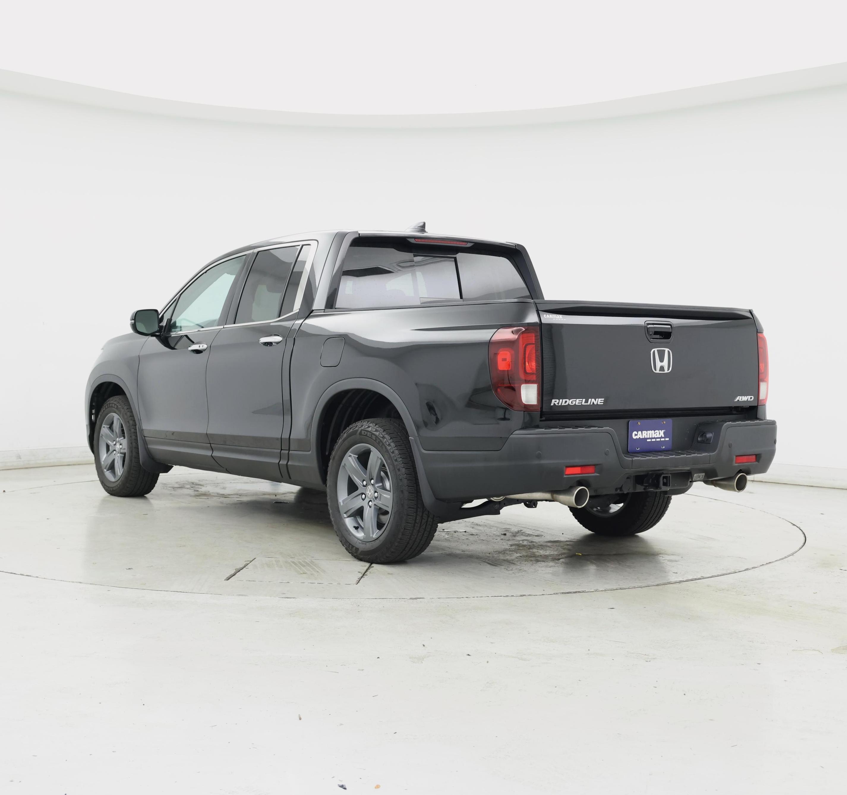 Thumbnail: 2023 Honda Ridgeline - 2