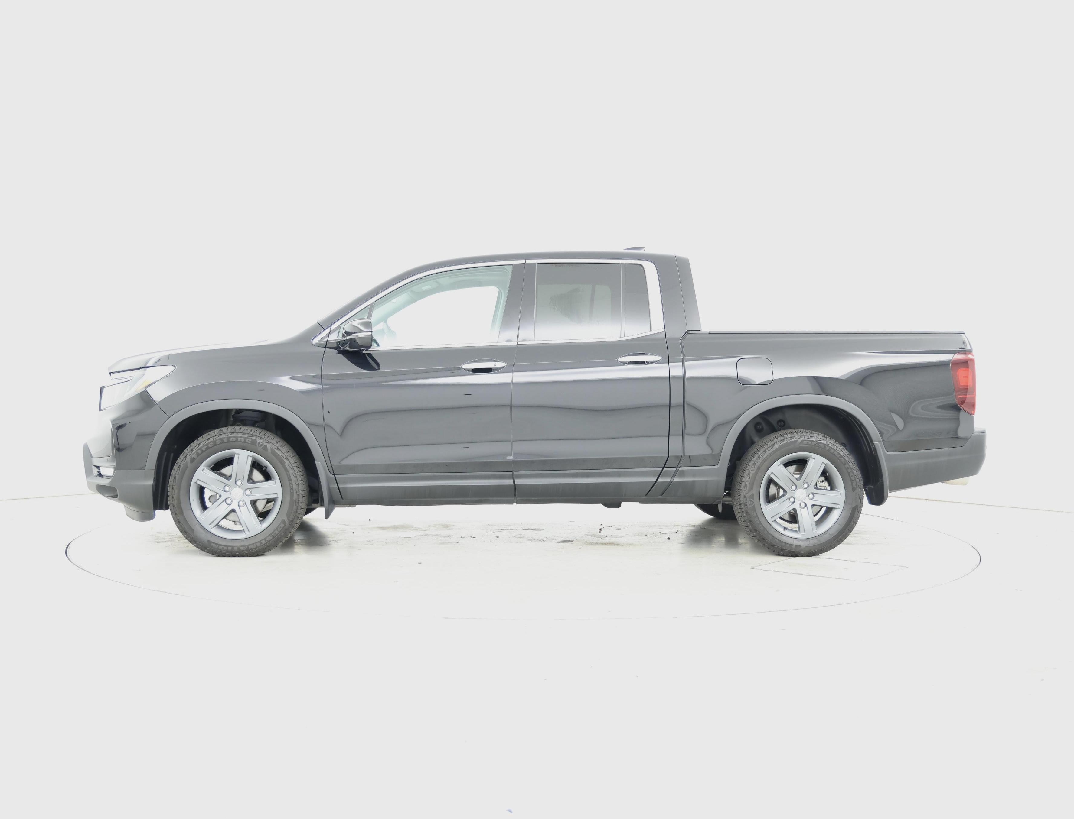 Thumbnail: 2023 Honda Ridgeline - 3