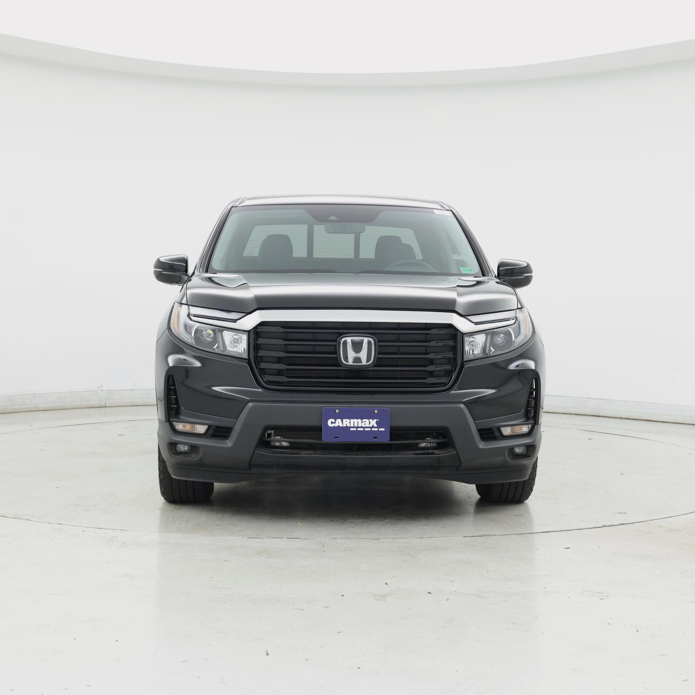 Thumbnail: 2023 Honda Ridgeline - 5