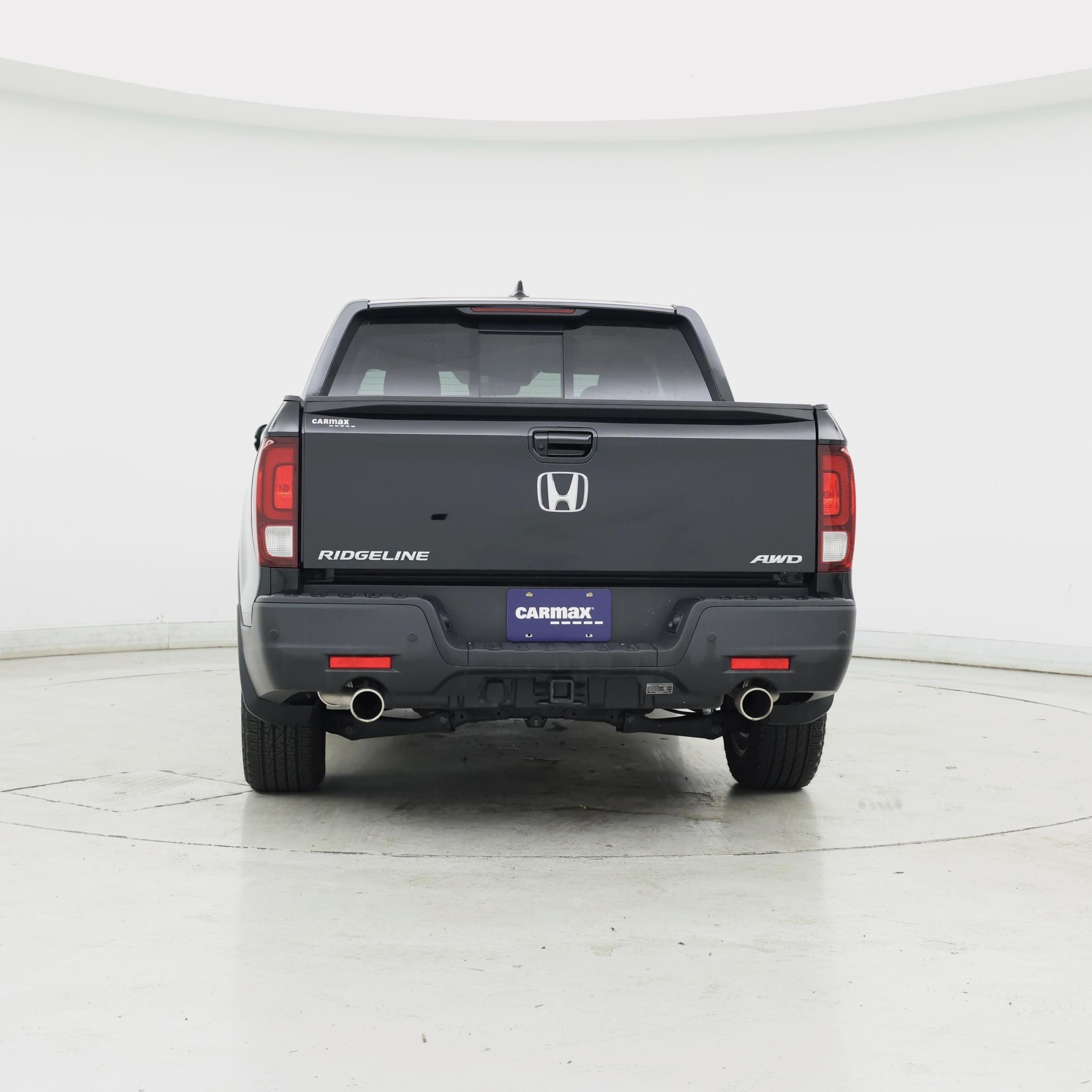 Thumbnail: 2023 Honda Ridgeline - 6
