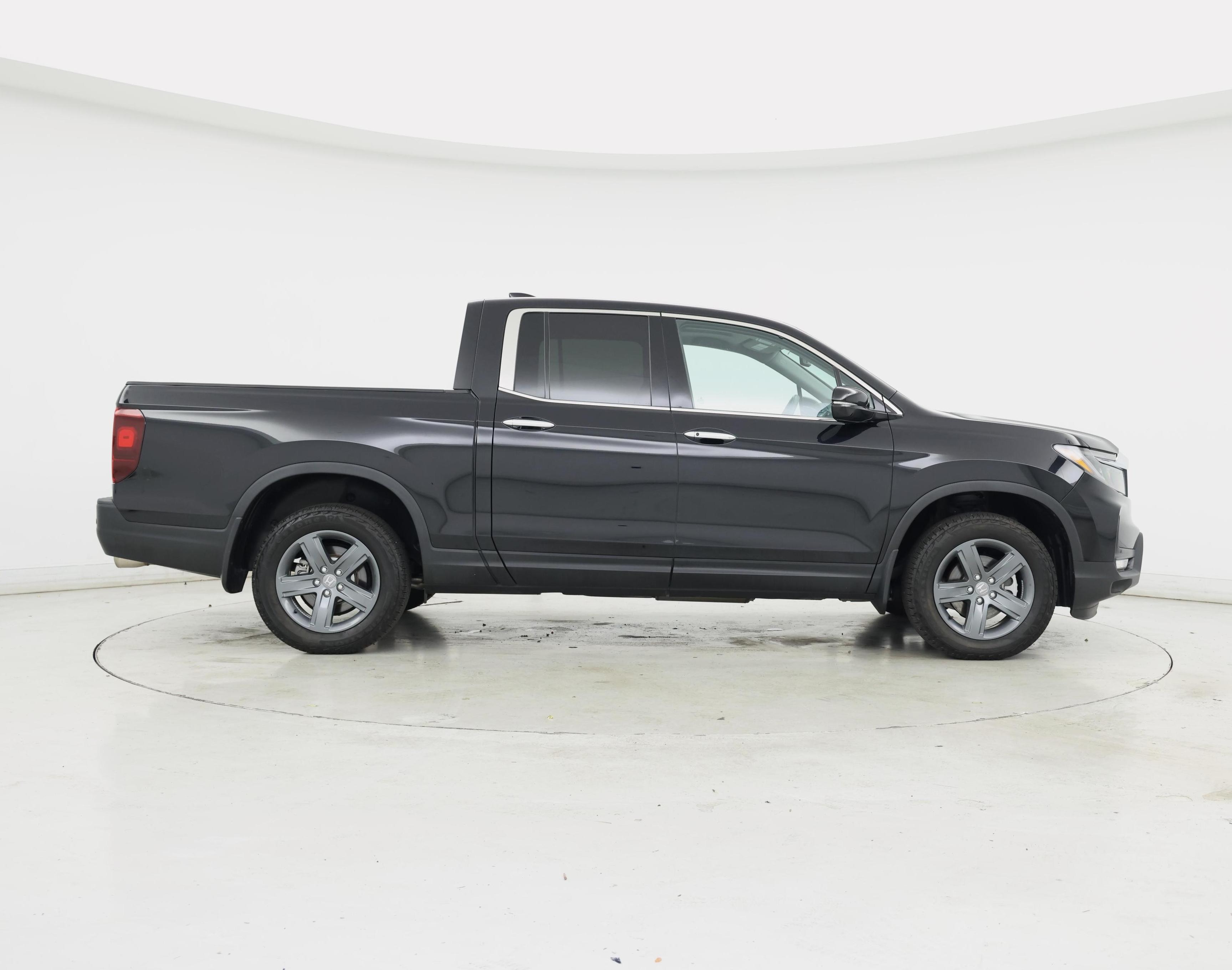 Thumbnail: 2023 Honda Ridgeline - 7