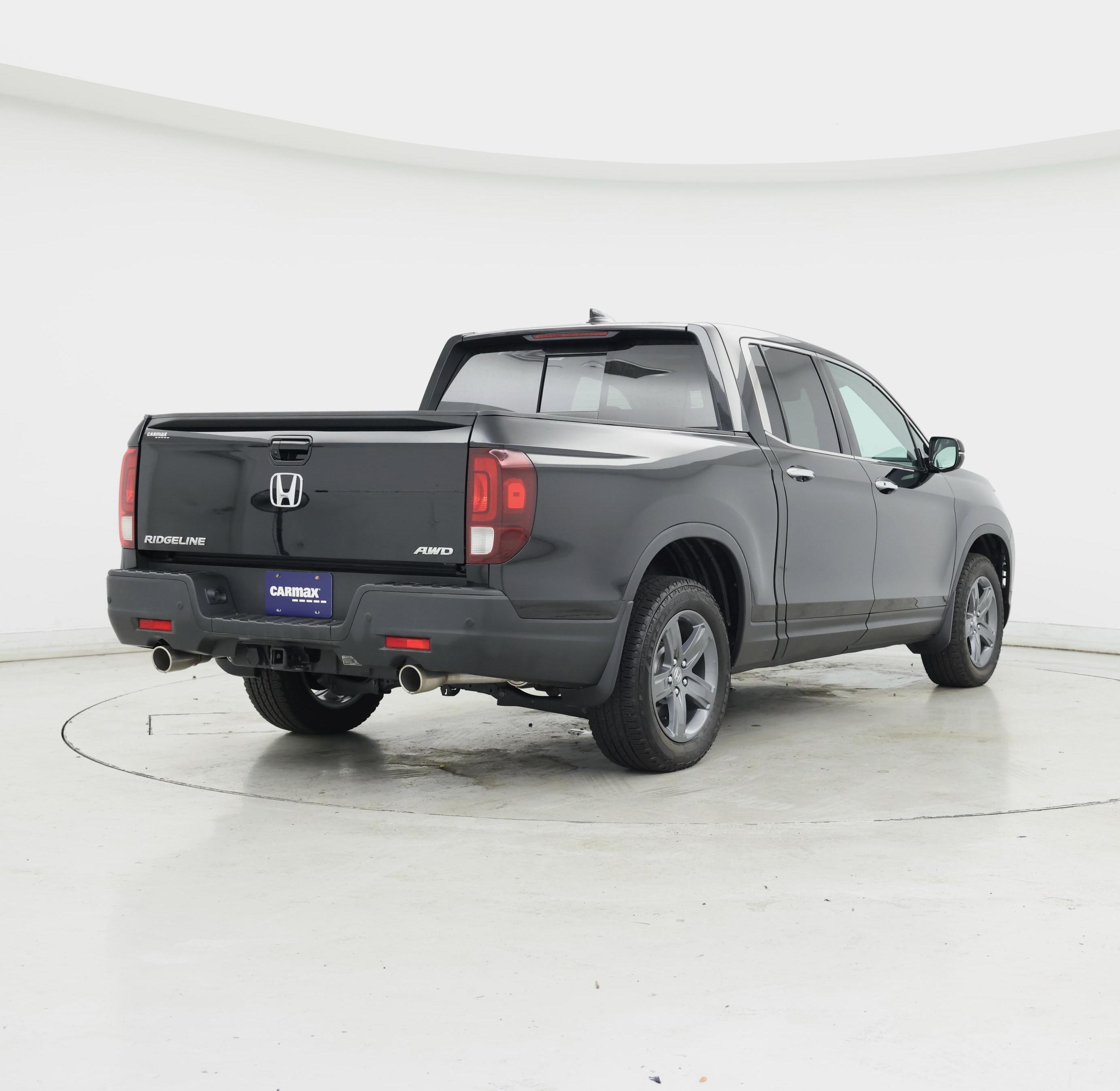 Thumbnail: 2023 Honda Ridgeline - 8