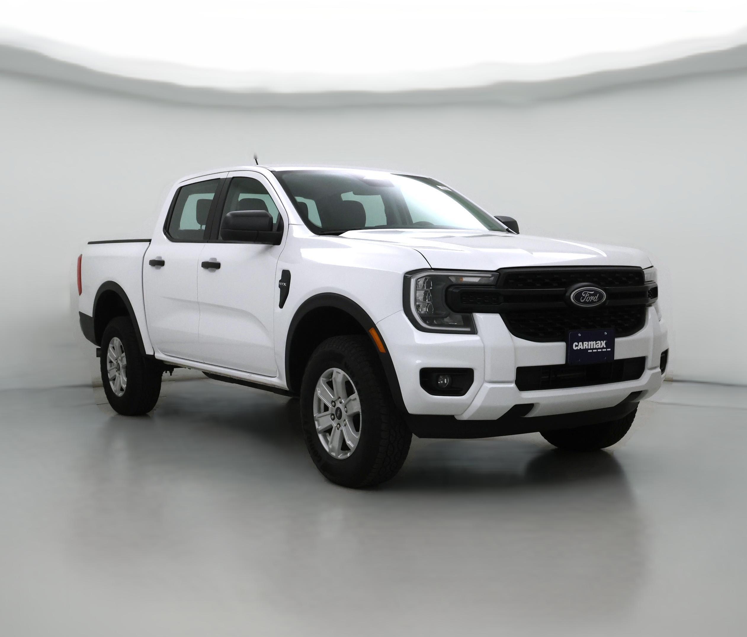 Thumbnail: 2024 Ford Ranger - 1