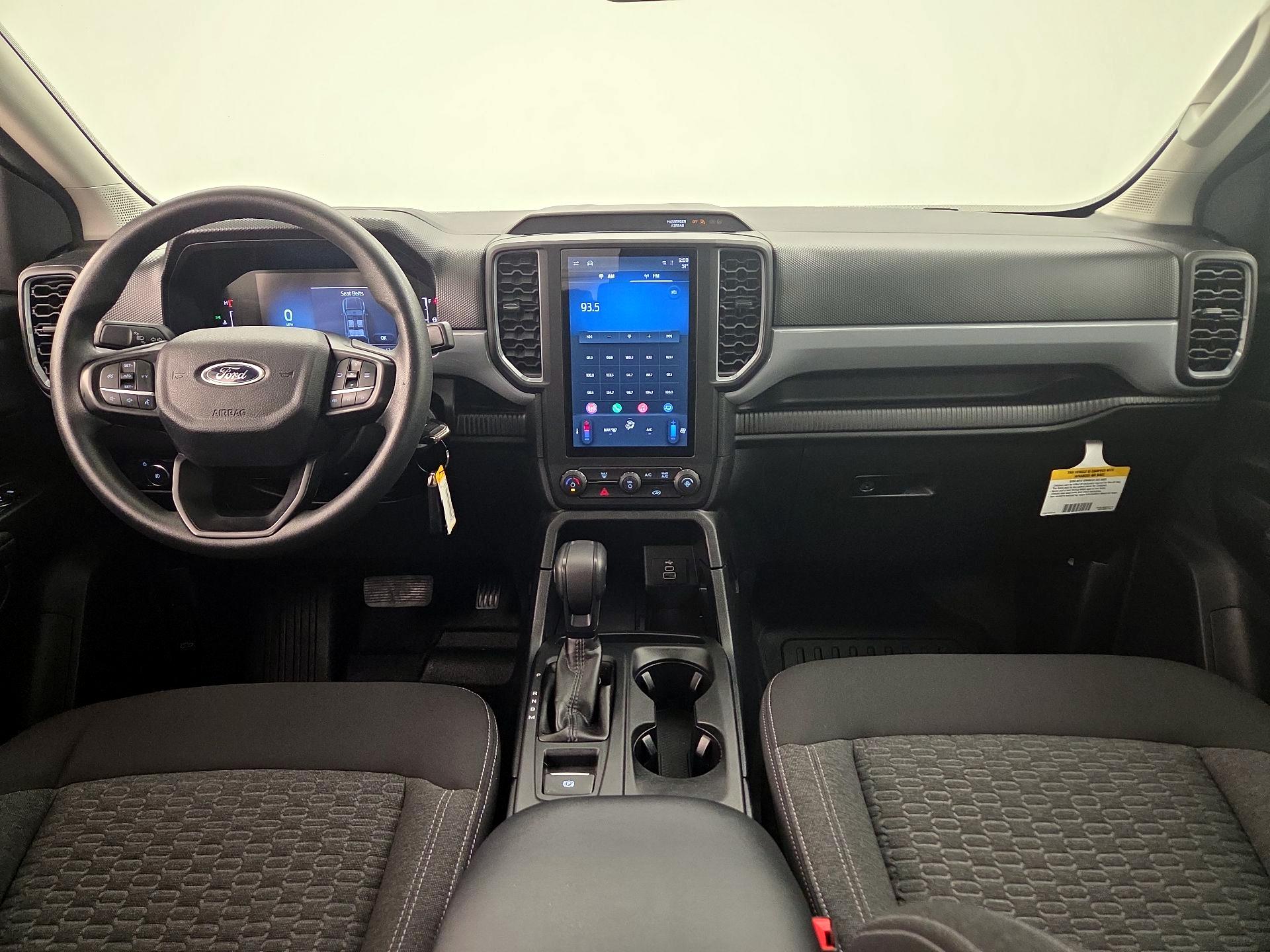Thumbnail: 2024 Ford Ranger - 9