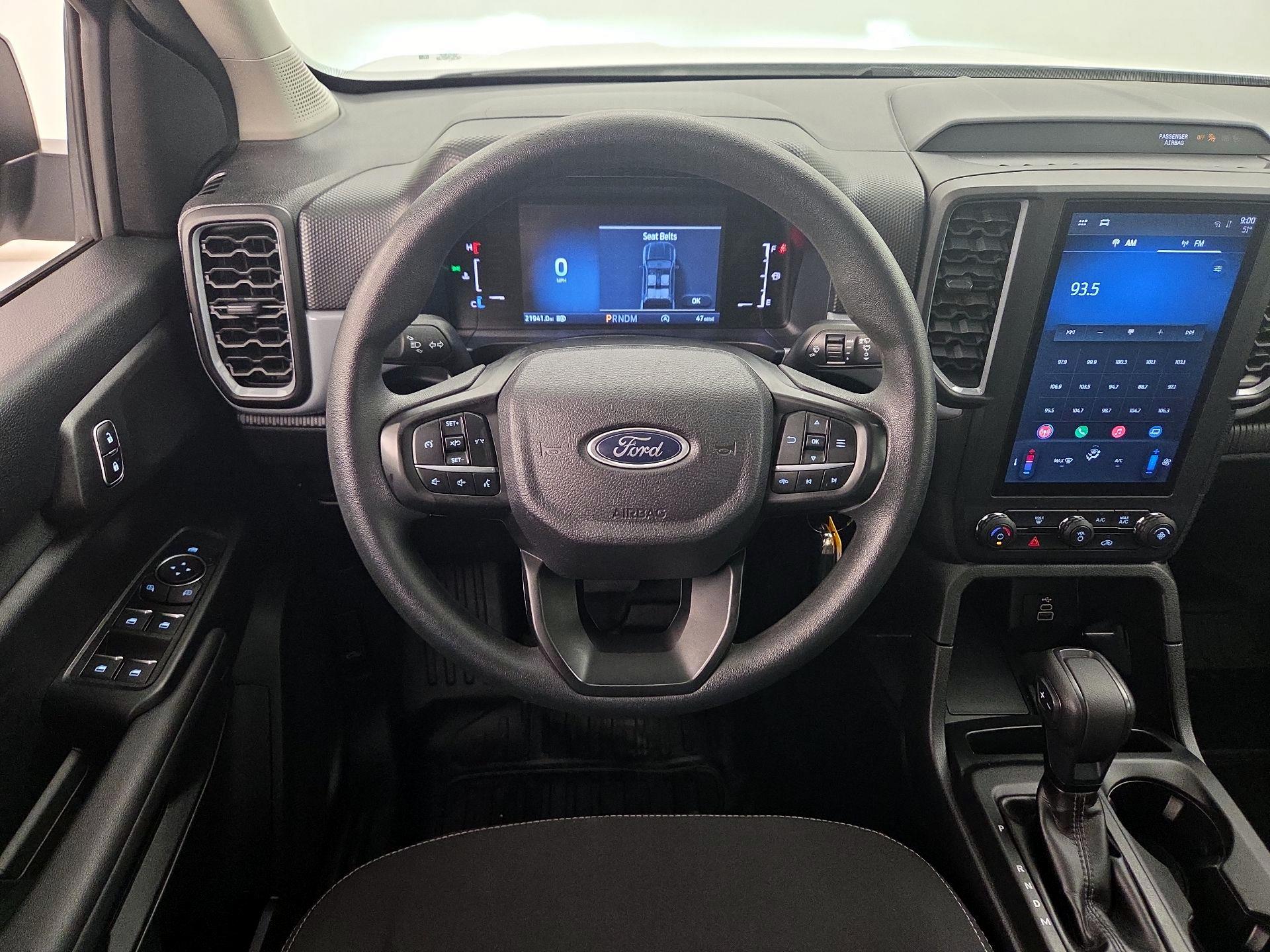 Thumbnail: 2024 Ford Ranger - 10