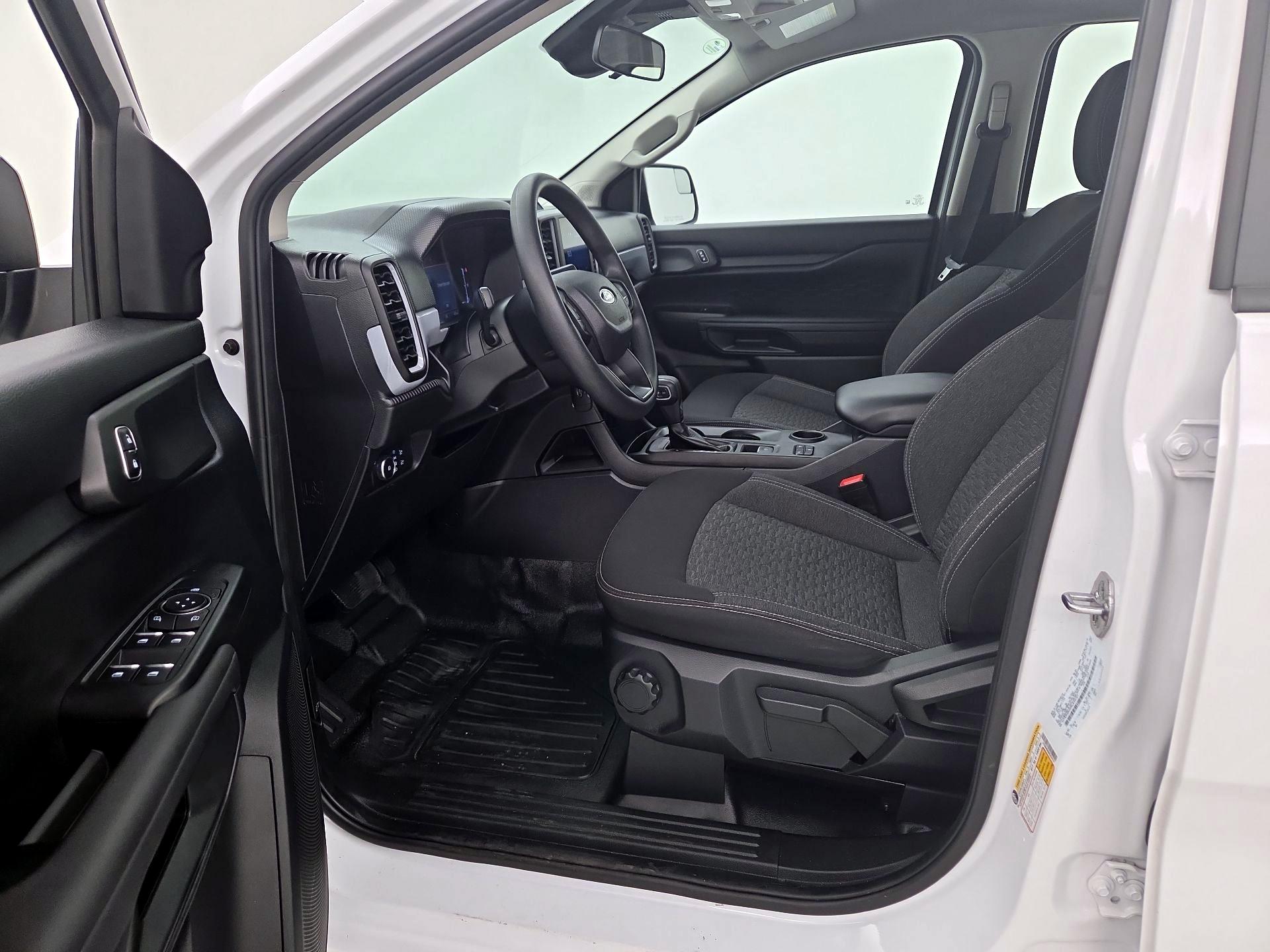 Thumbnail: 2024 Ford Ranger - 11