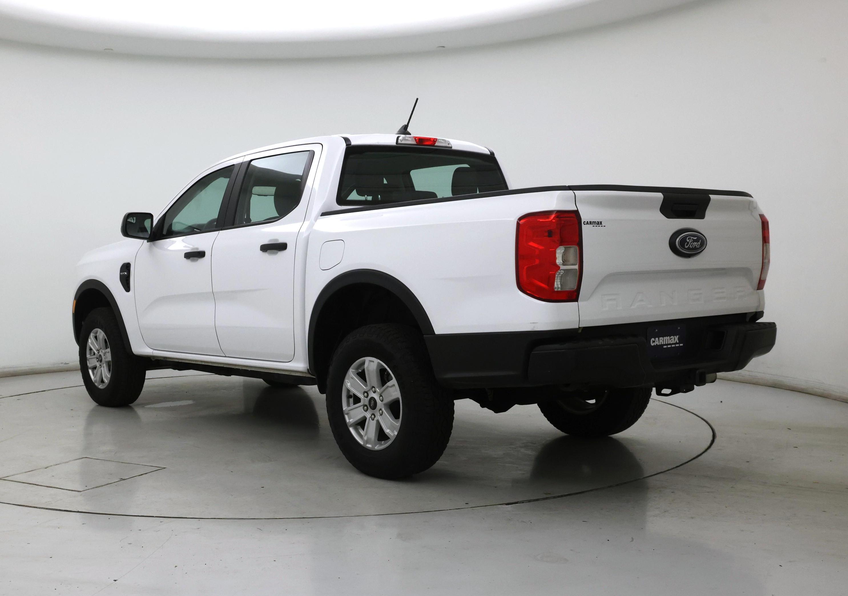Thumbnail: 2024 Ford Ranger - 2