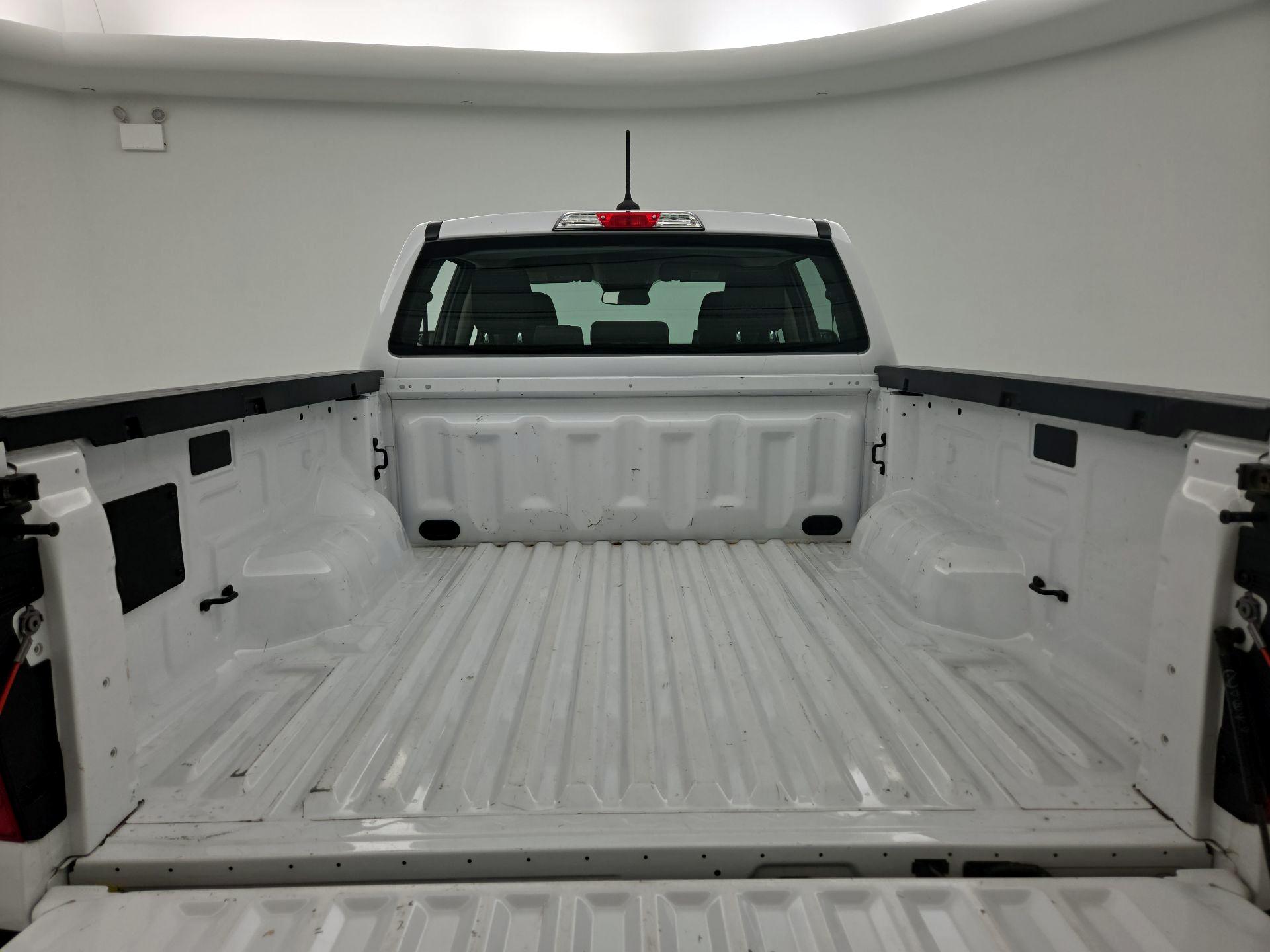 Thumbnail: 2024 Ford Ranger - 20