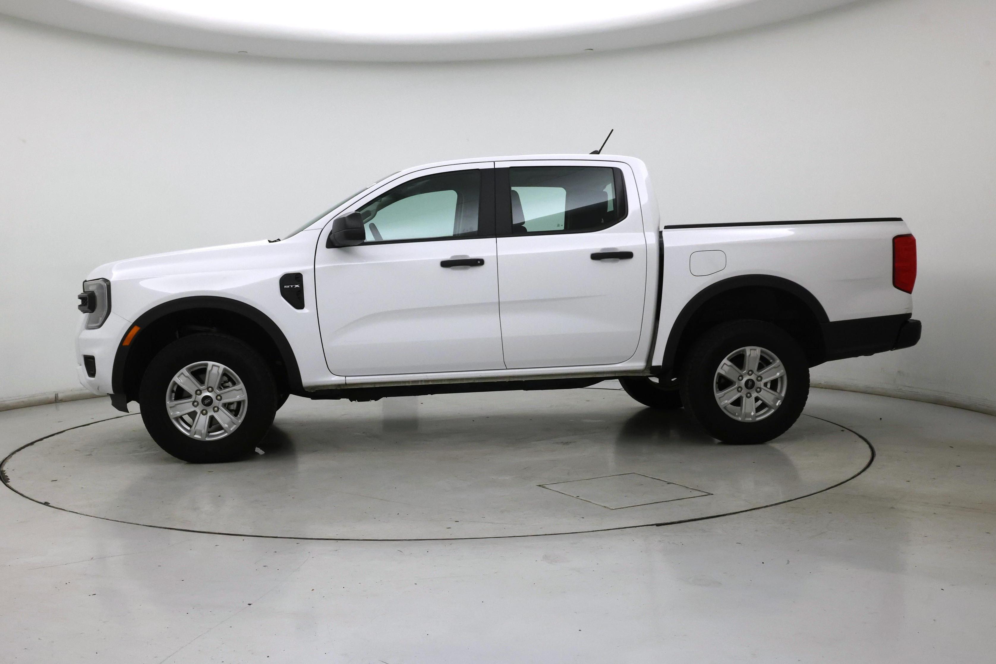 Thumbnail: 2024 Ford Ranger - 3