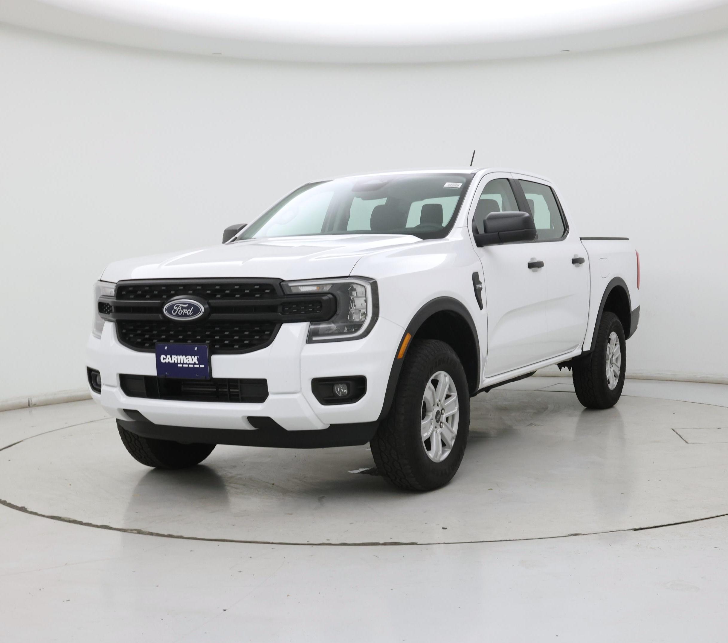 Thumbnail: 2024 Ford Ranger - 4