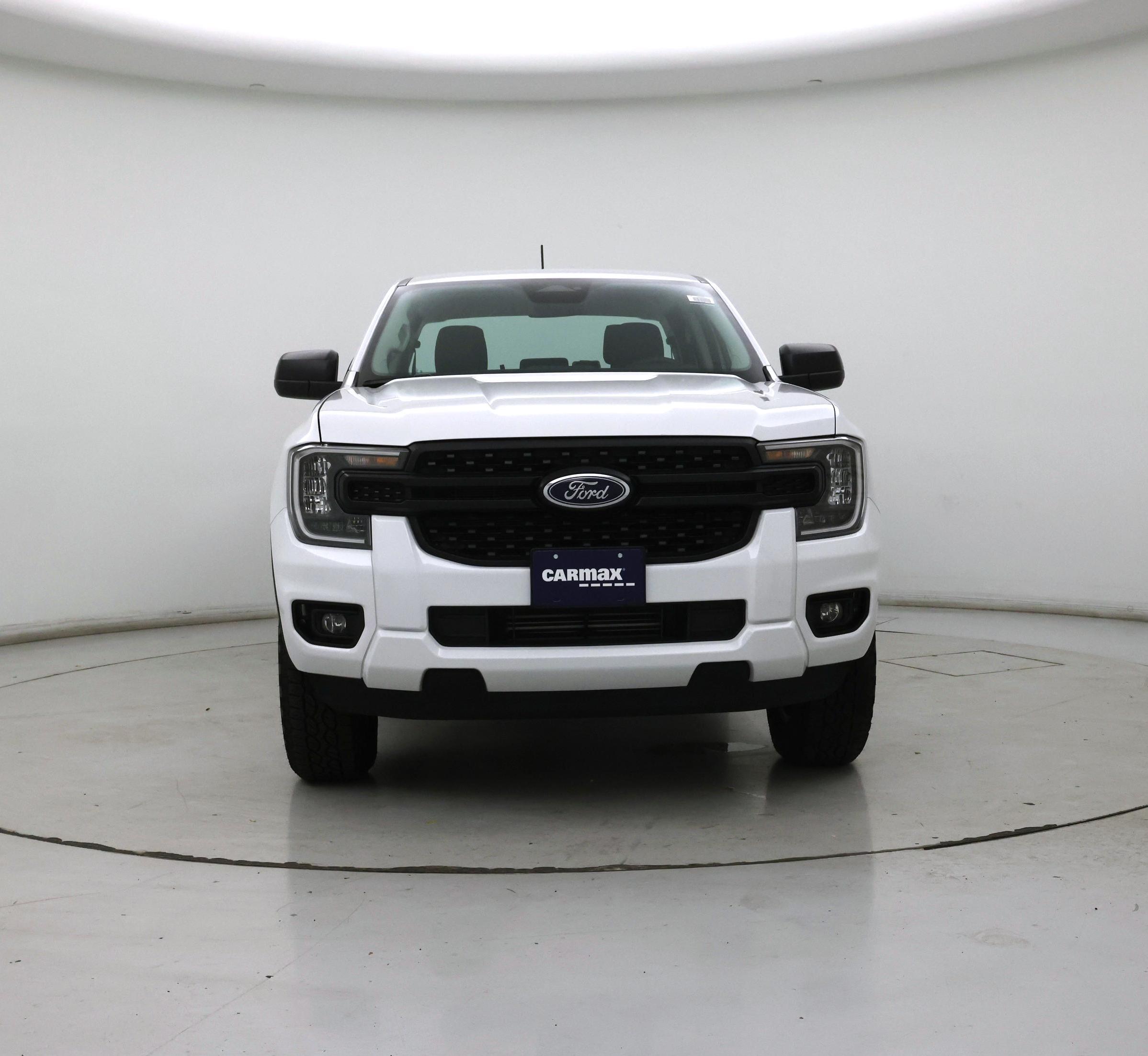 Thumbnail: 2024 Ford Ranger - 5