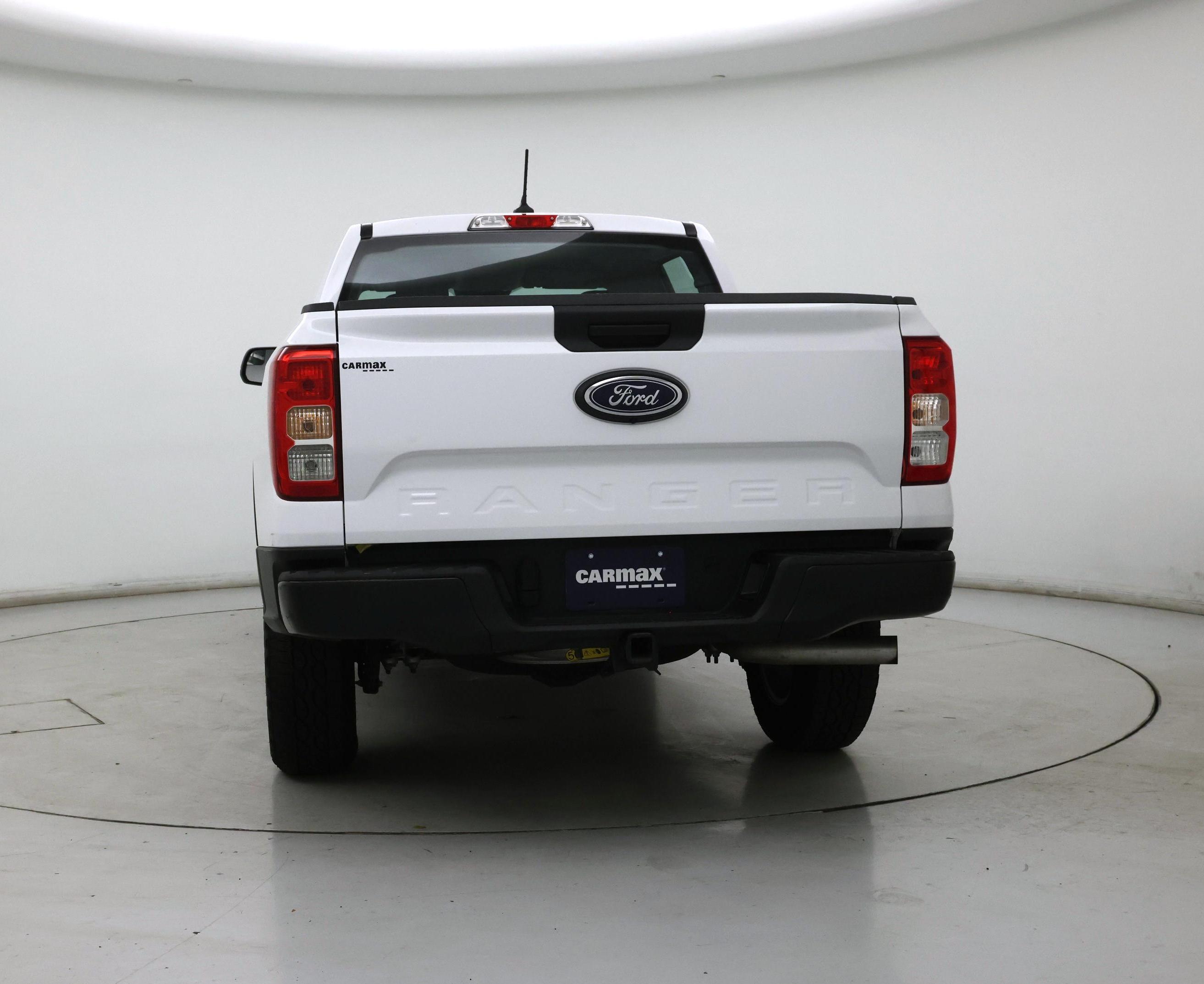 Thumbnail: 2024 Ford Ranger - 6