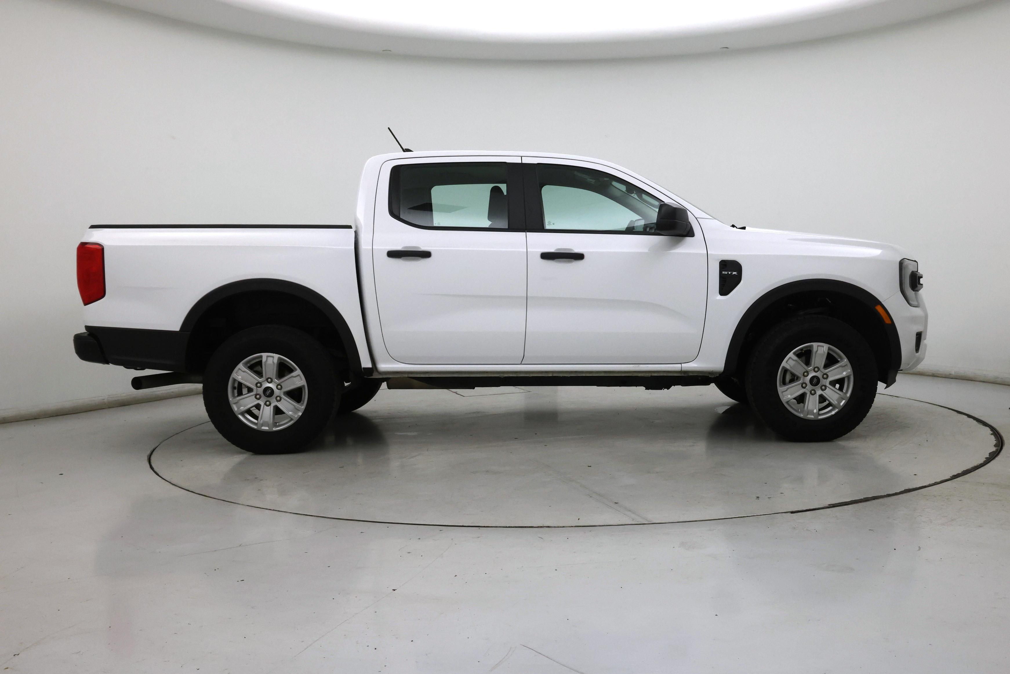 Thumbnail: 2024 Ford Ranger - 7
