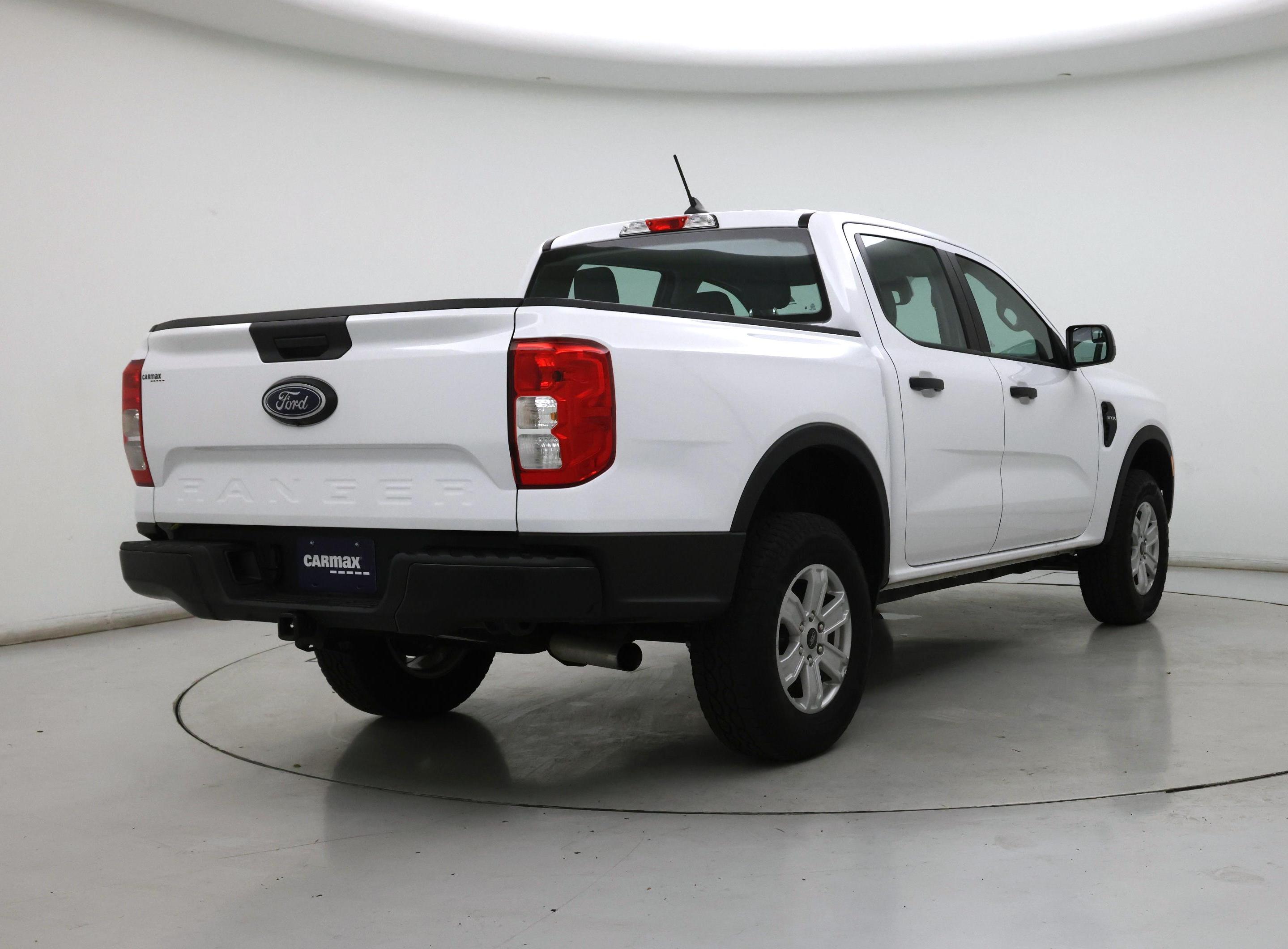 Thumbnail: 2024 Ford Ranger - 8