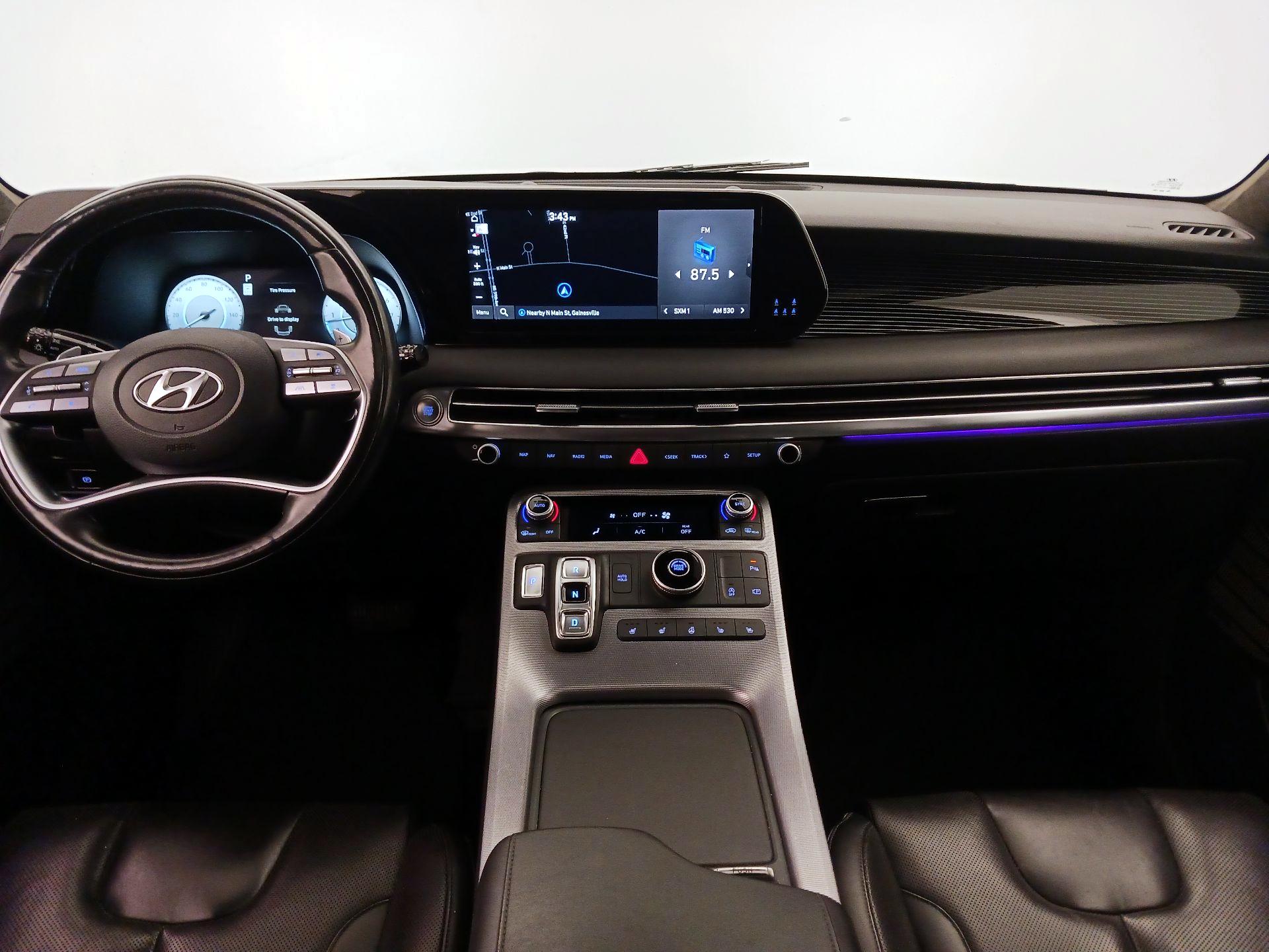 Thumbnail: 2023 Hyundai Palisade - 9