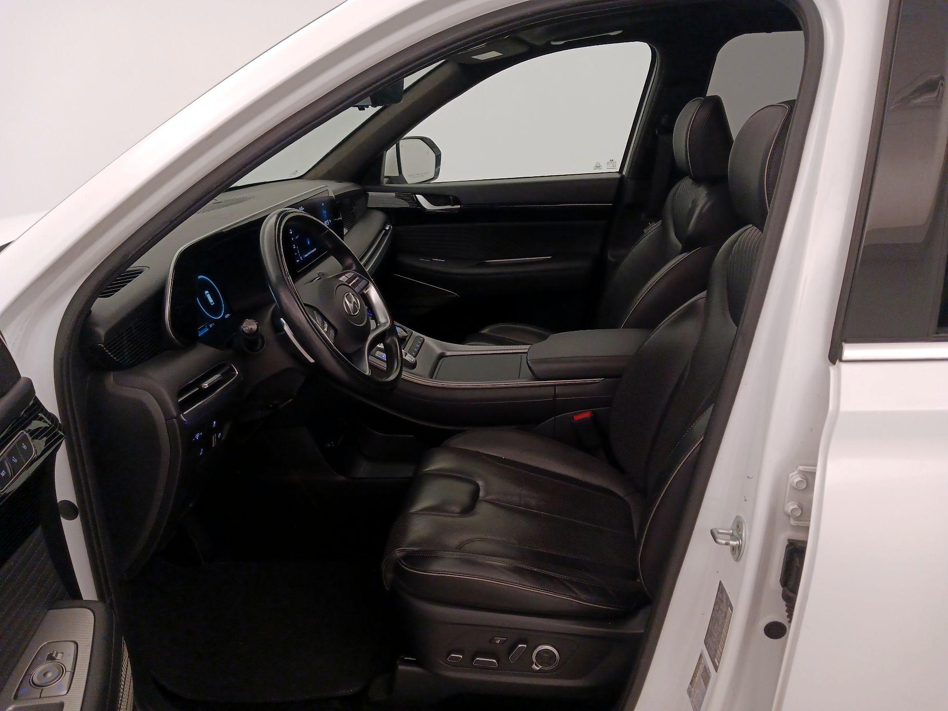 Thumbnail: 2023 Hyundai Palisade - 11