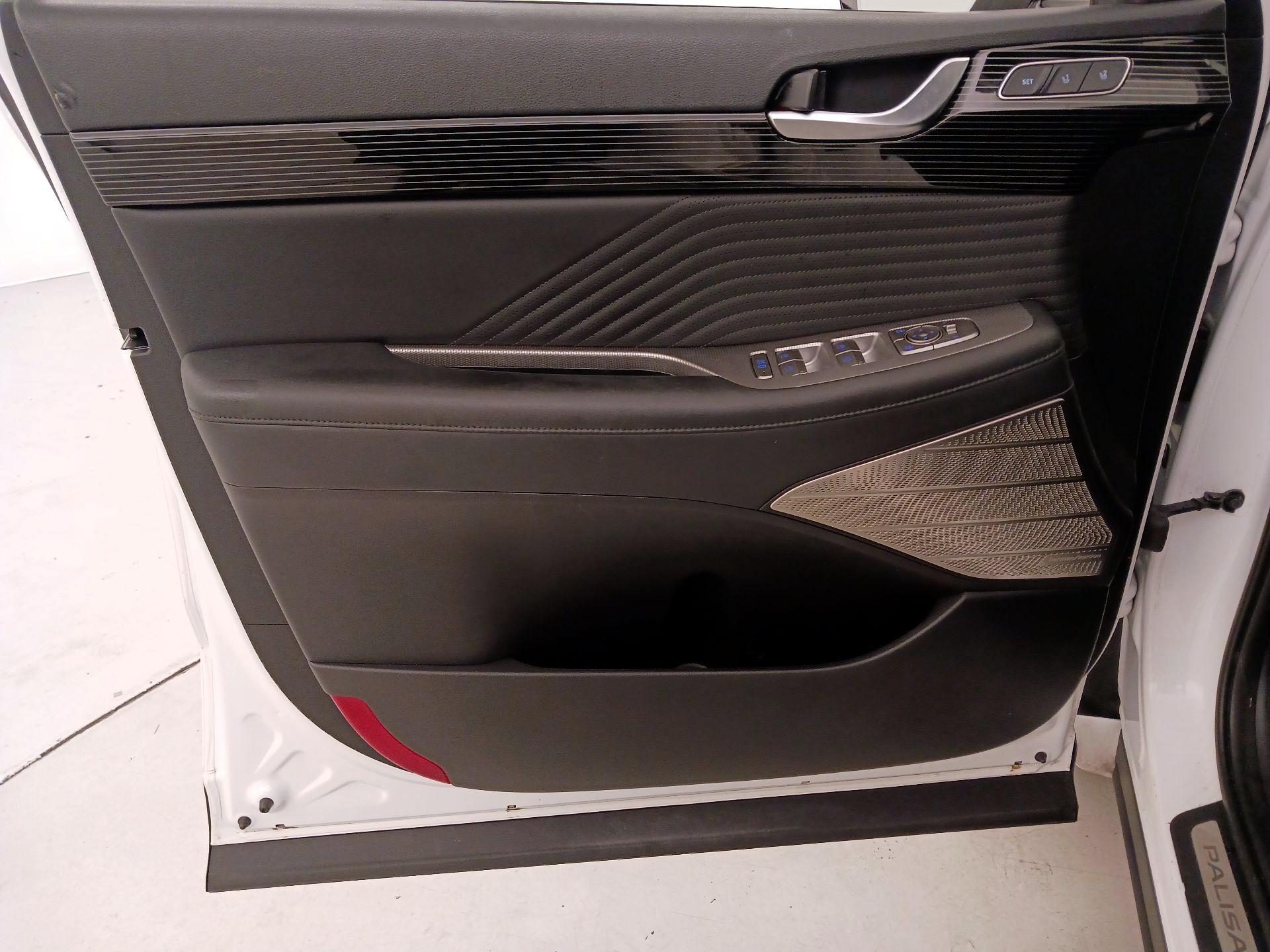 Thumbnail: 2023 Hyundai Palisade - 12