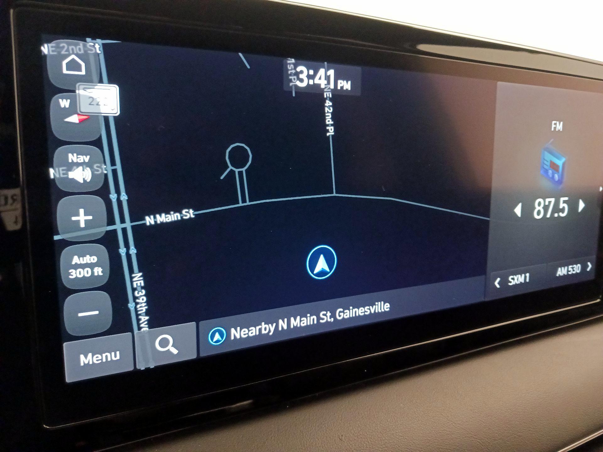 Thumbnail: 2023 Hyundai Palisade - 14