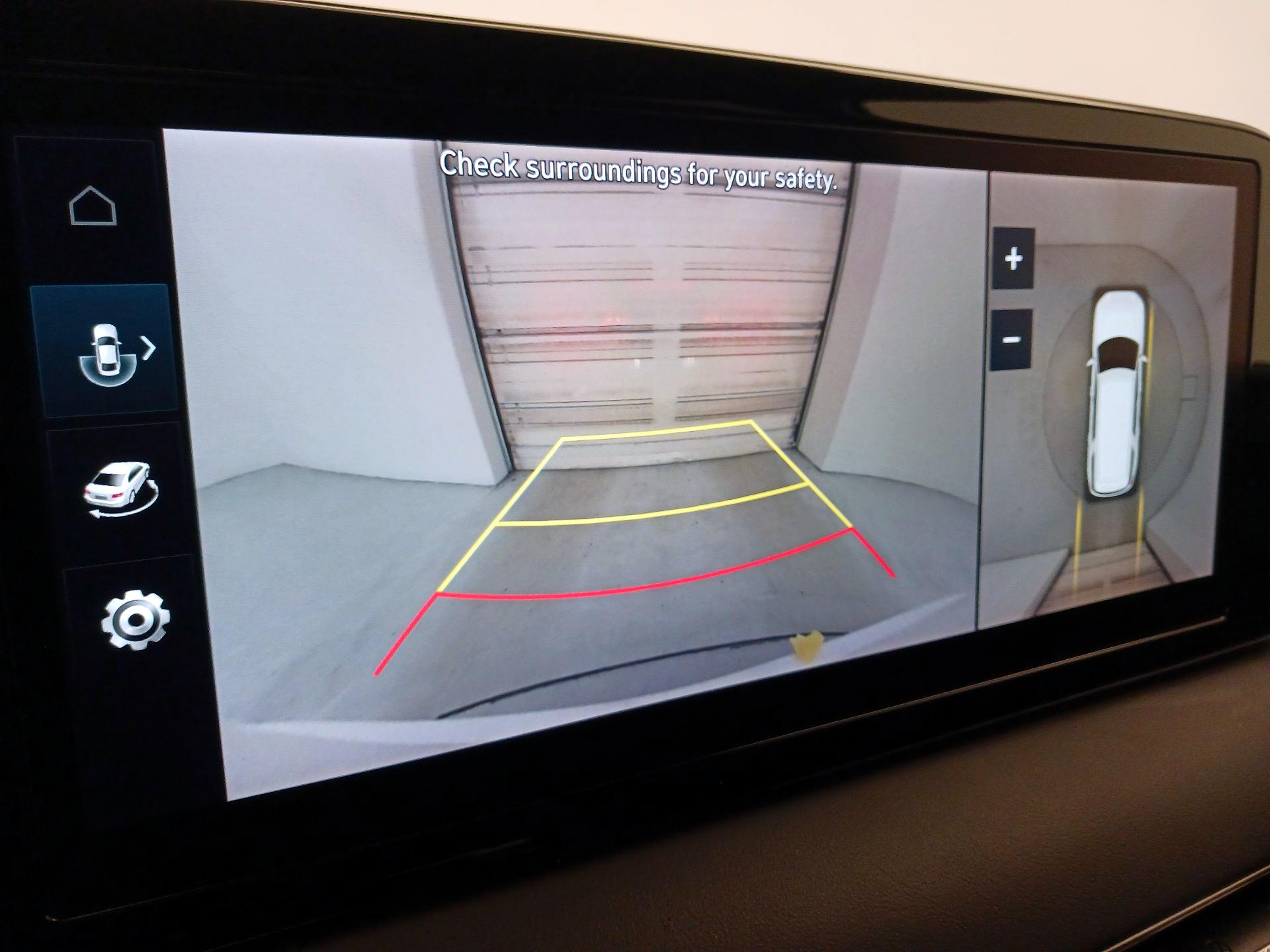 Thumbnail: 2023 Hyundai Palisade - 15