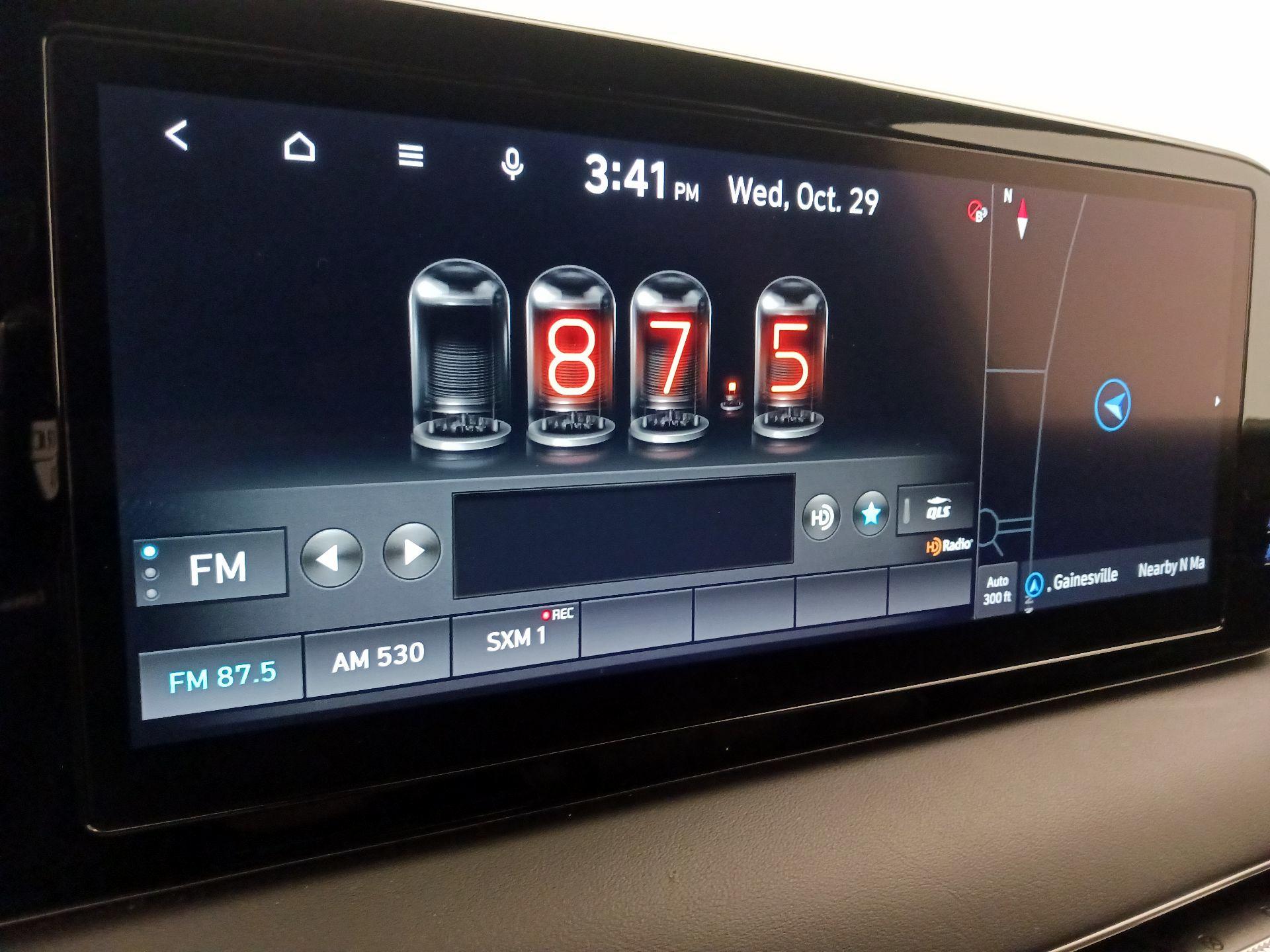 Thumbnail: 2023 Hyundai Palisade - 16