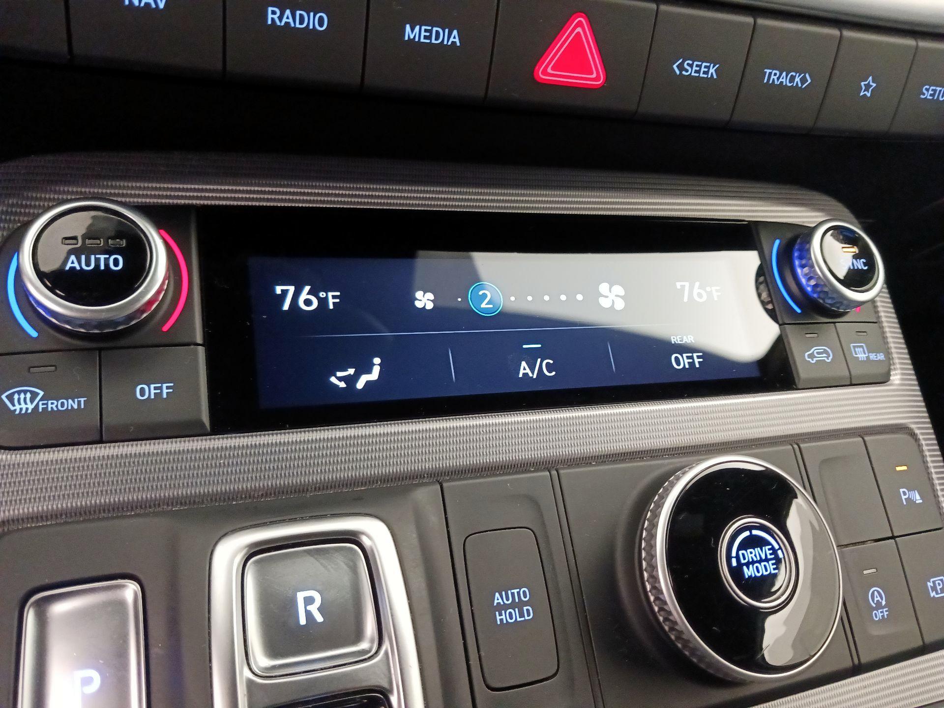 Thumbnail: 2023 Hyundai Palisade - 17