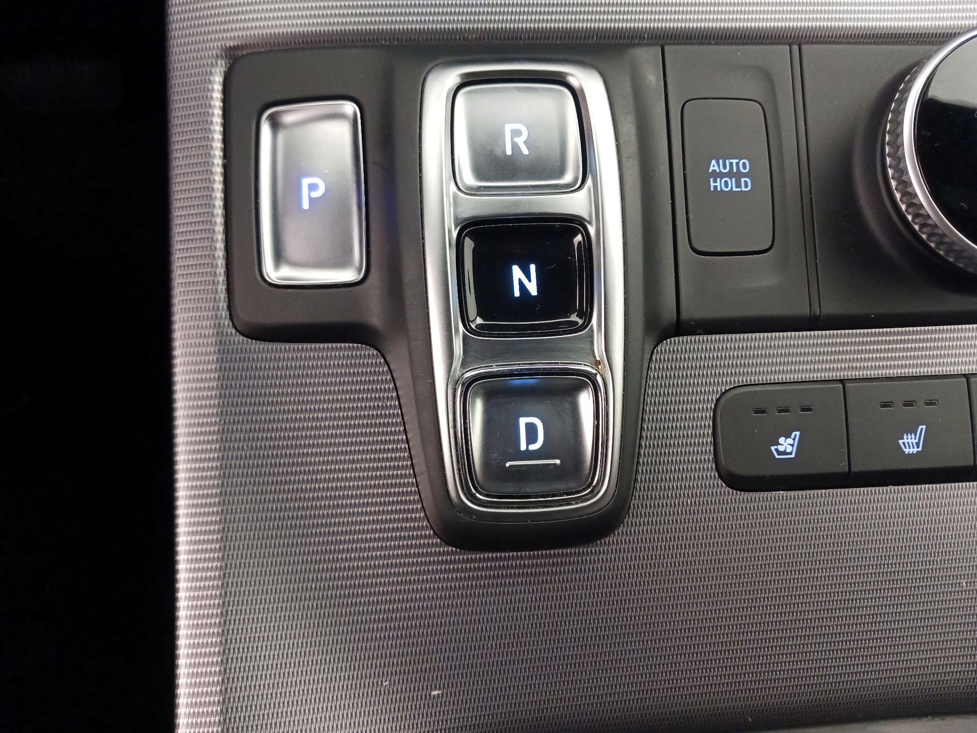 Thumbnail: 2023 Hyundai Palisade - 18