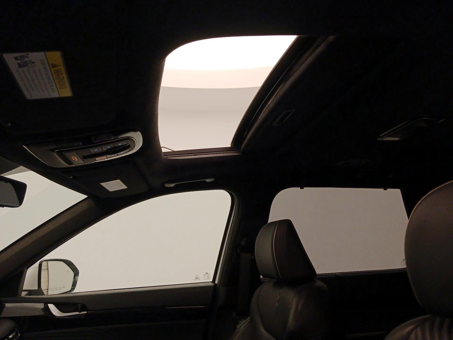 Thumbnail: 2023 Hyundai Palisade - 20