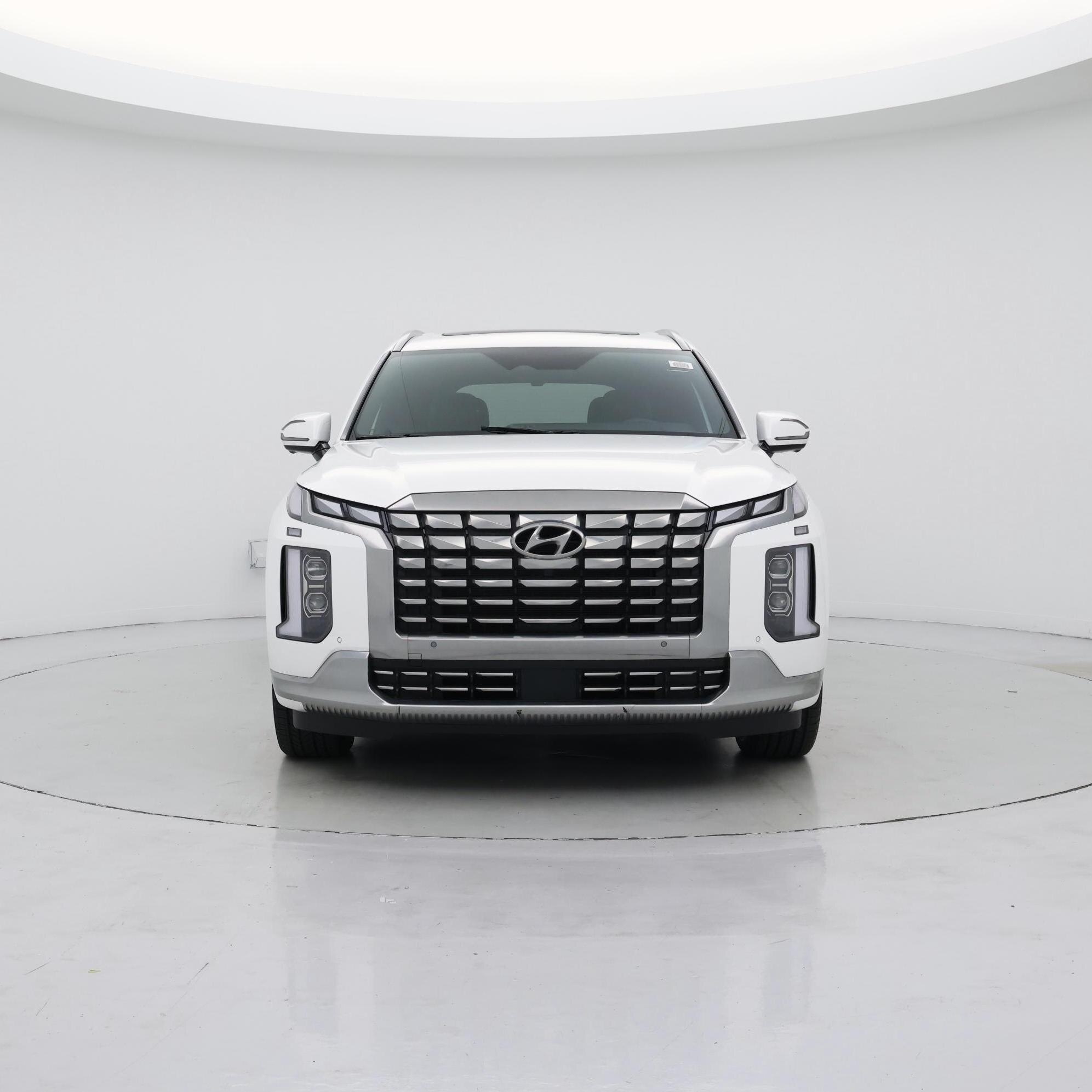 Thumbnail: 2023 Hyundai Palisade - 5