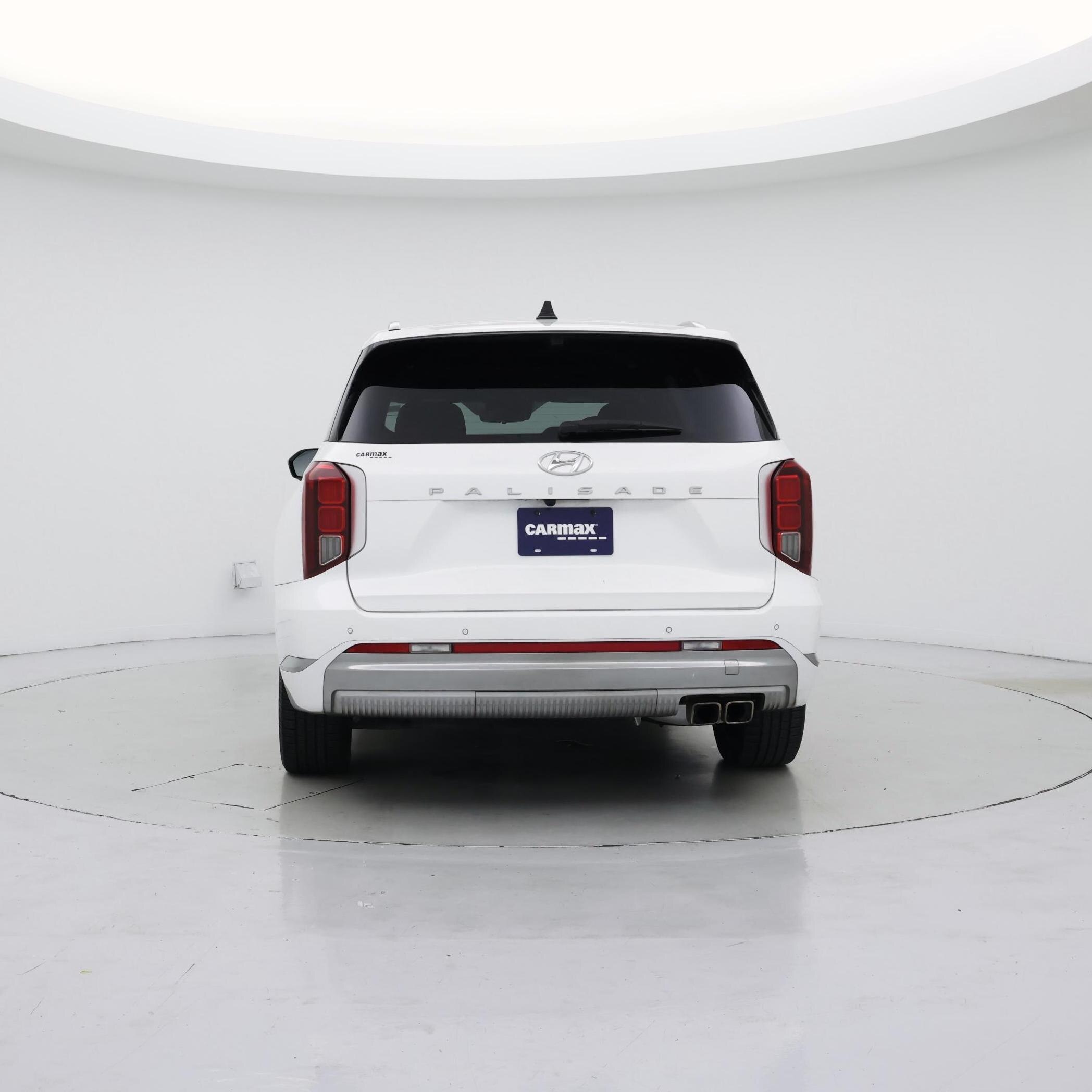 Thumbnail: 2023 Hyundai Palisade - 6