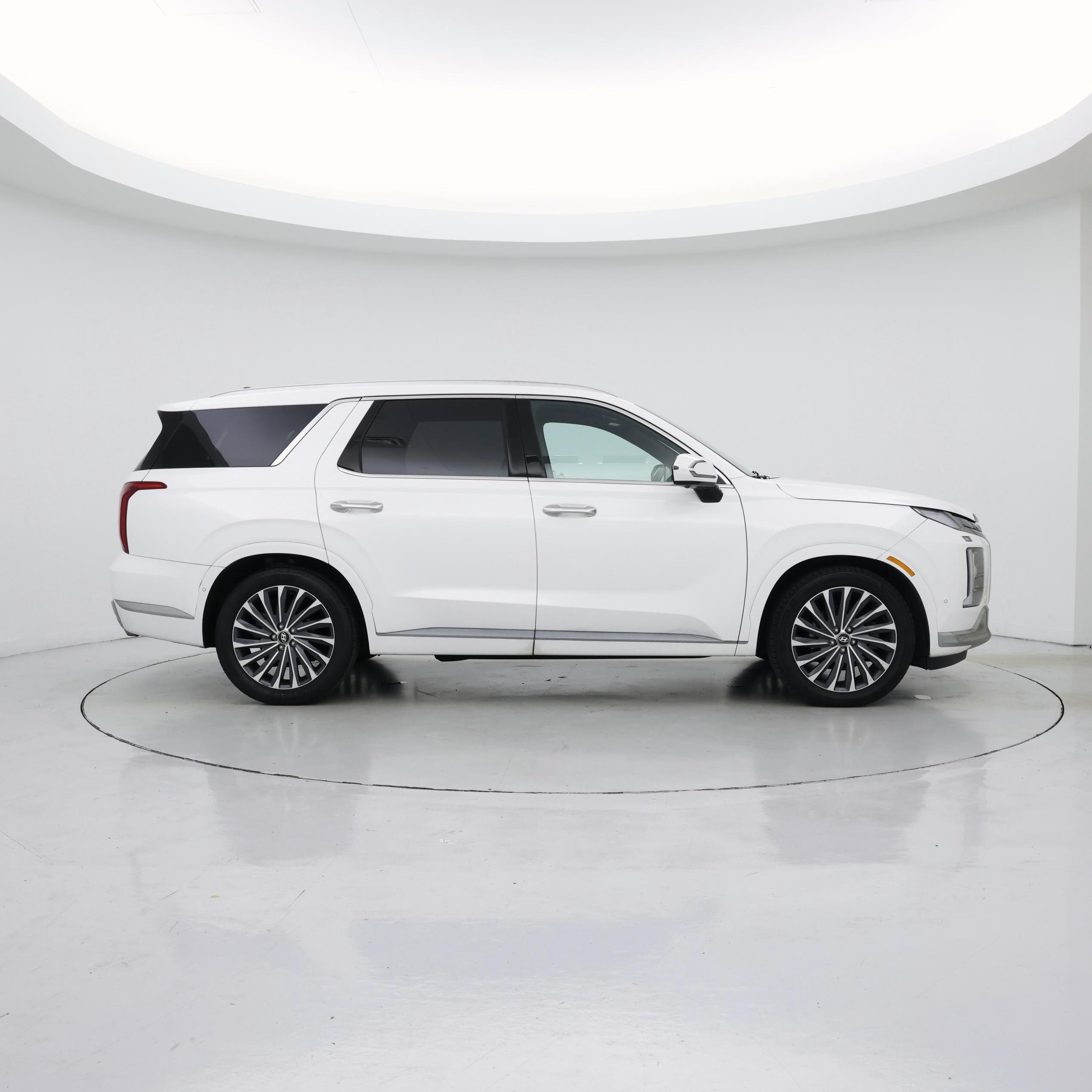 Thumbnail: 2023 Hyundai Palisade - 7